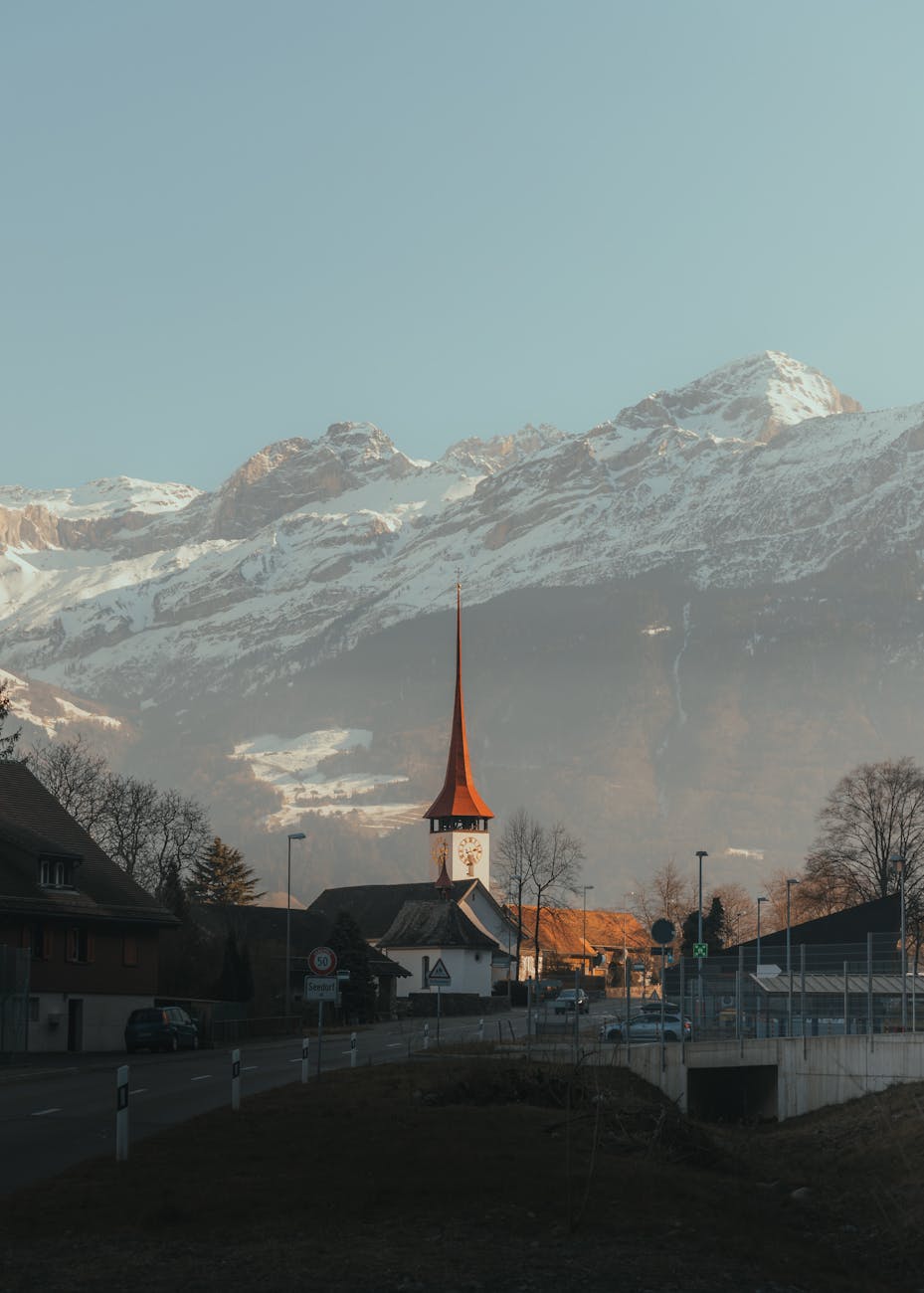 Switzerland