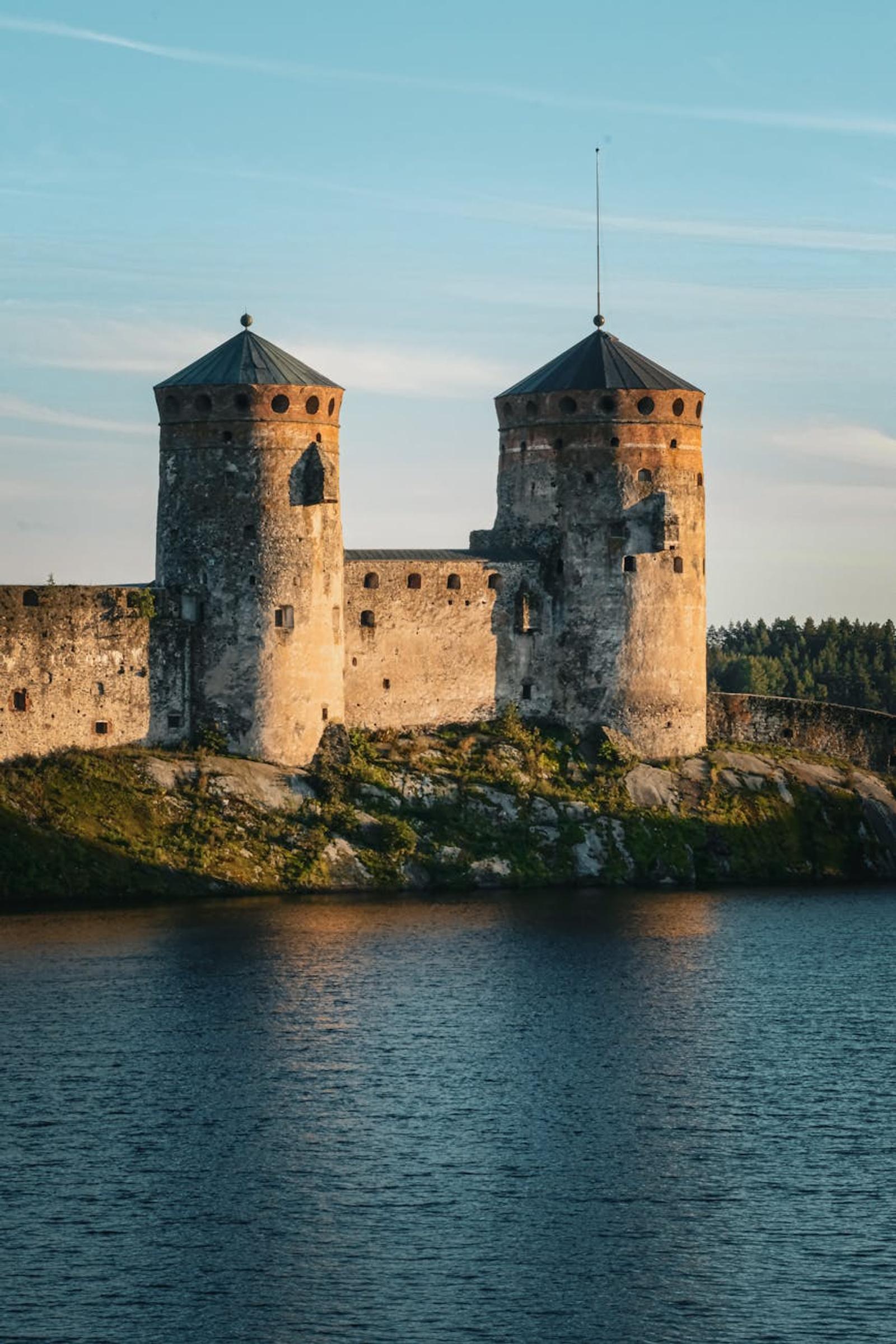 From Nordic Calm to Alpine Charm to Parisian Flair