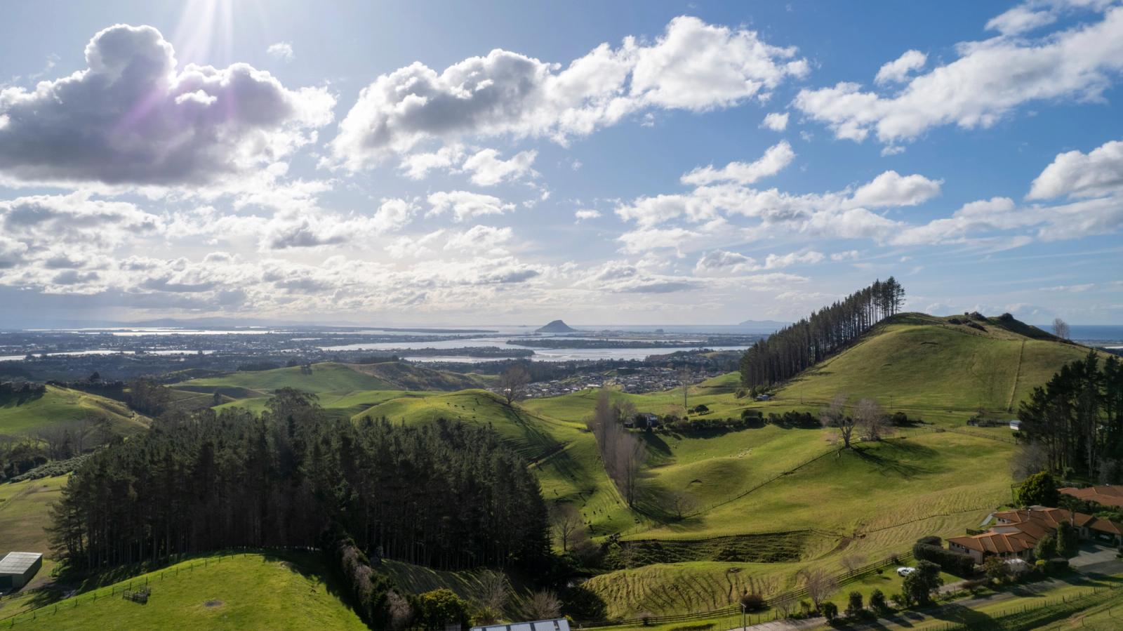 Magnificent New Zealand 10N