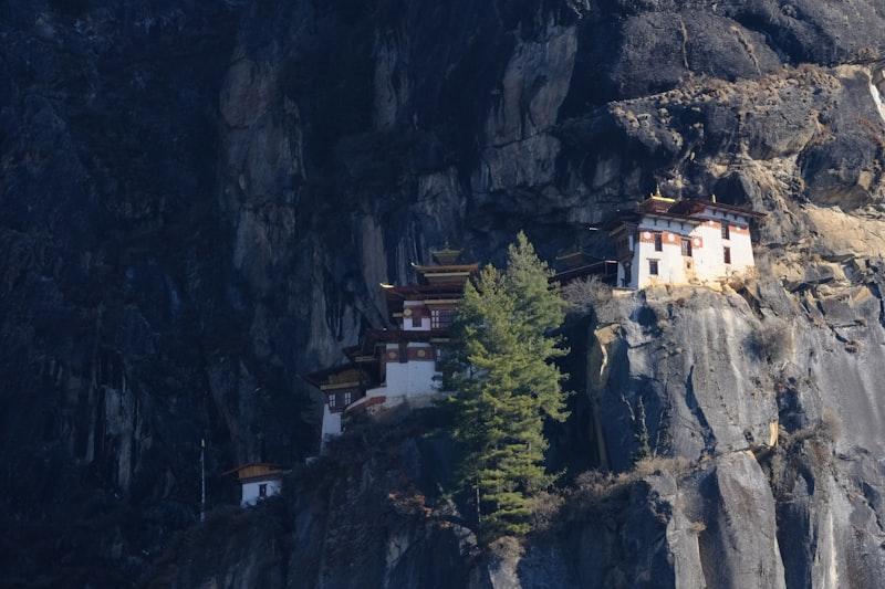 Paro Taktsang