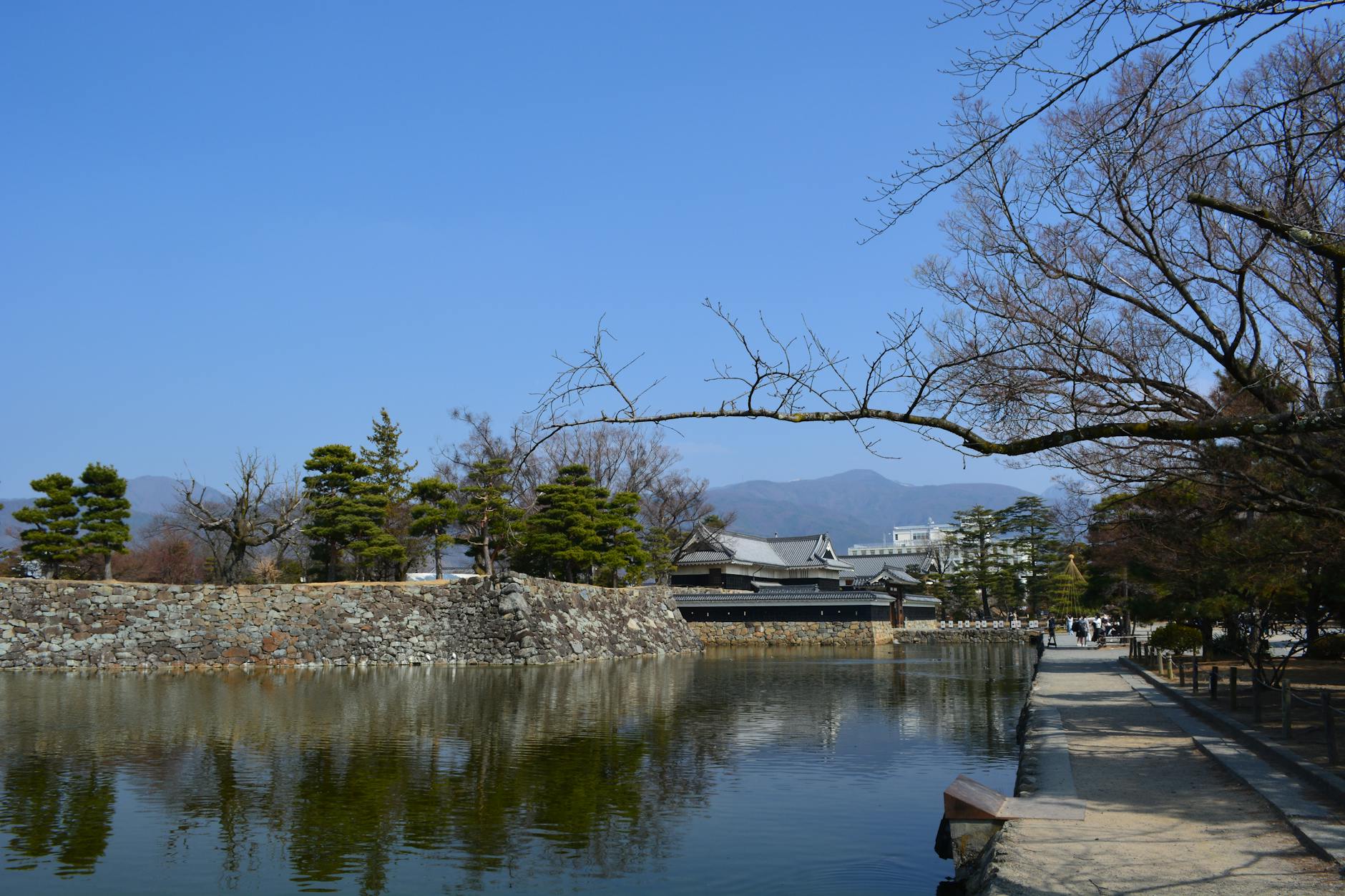Nagano — Nagano, Japan