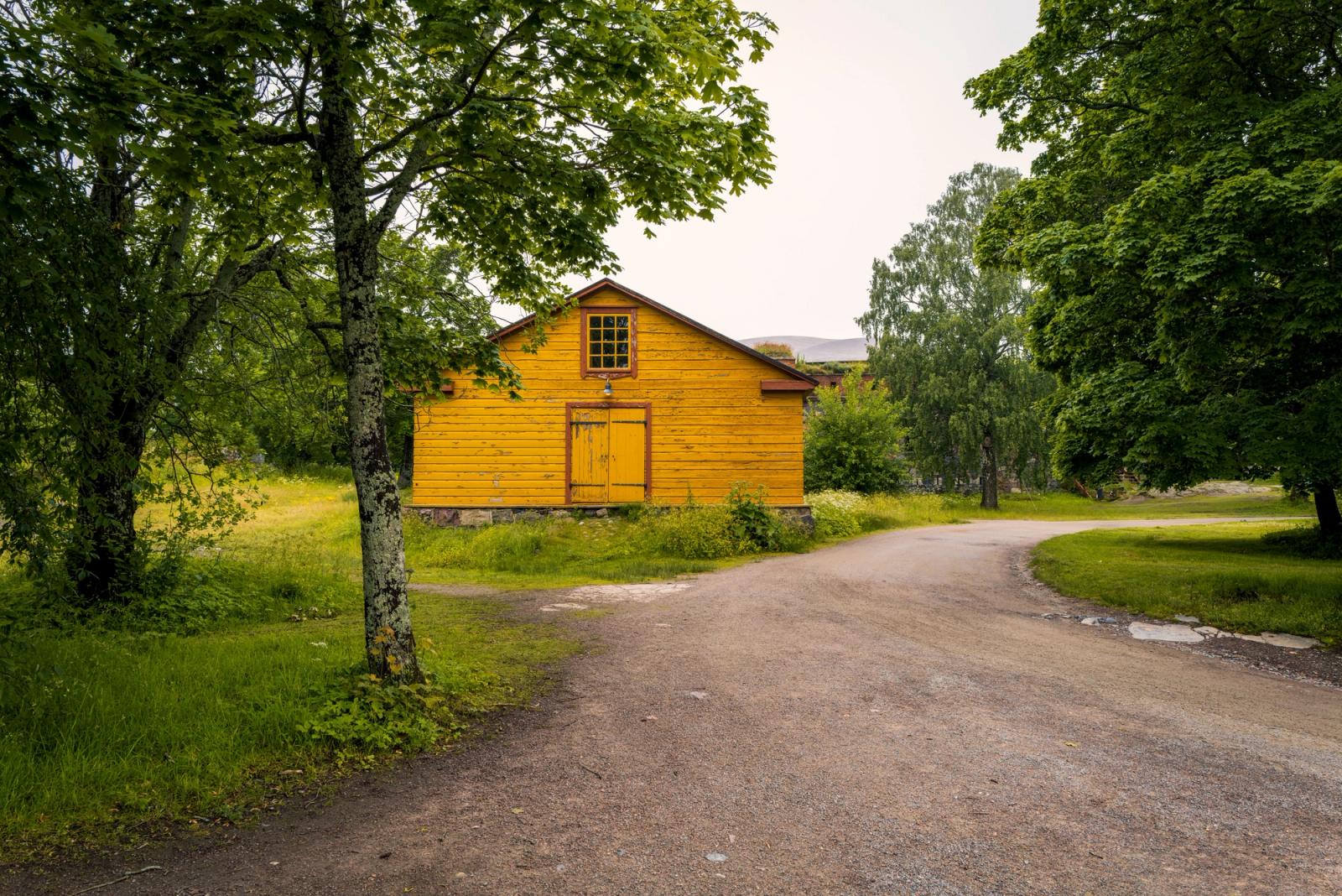 Hotel Kämp, Helsinki