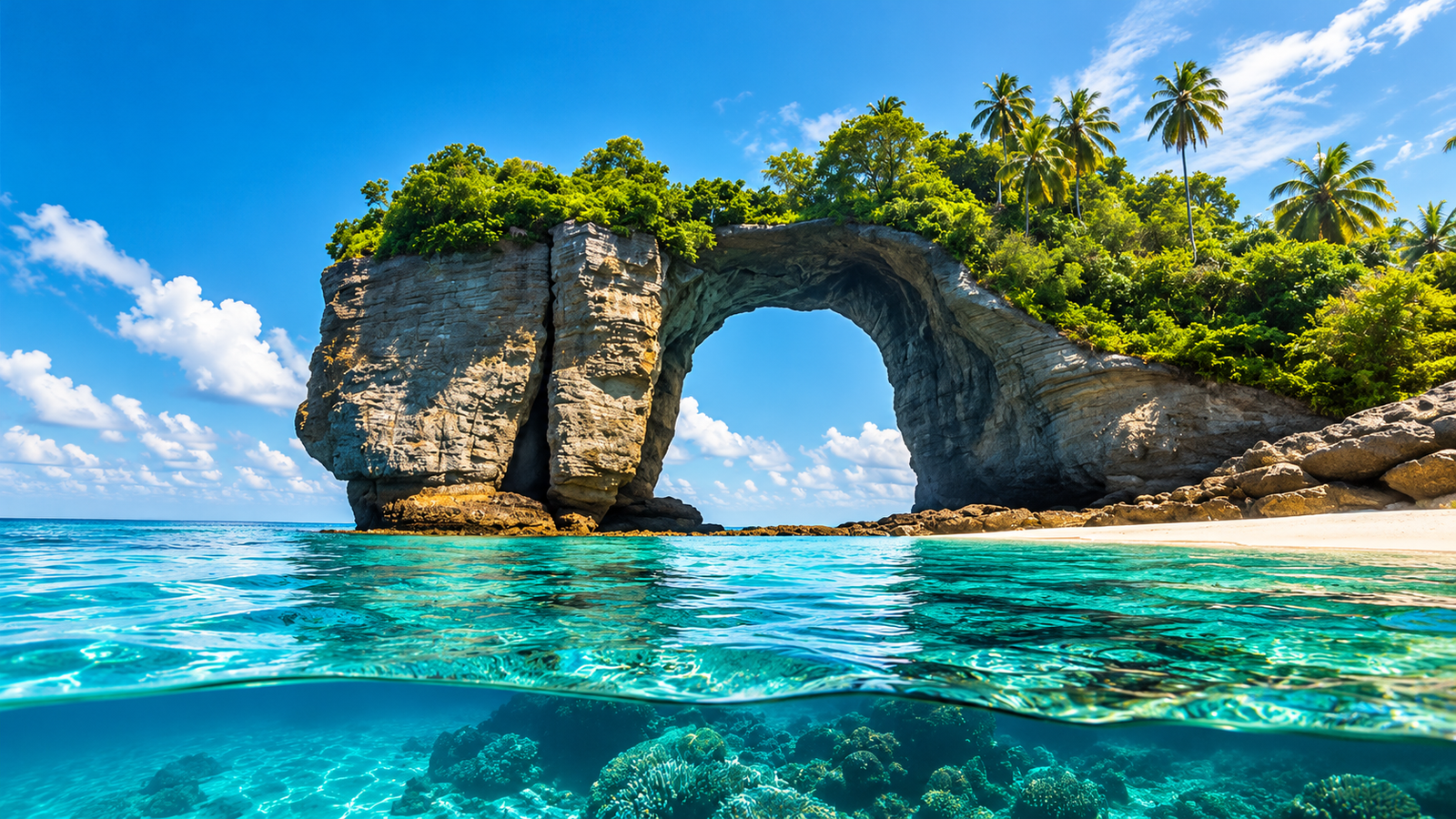 Stay in Port Blair