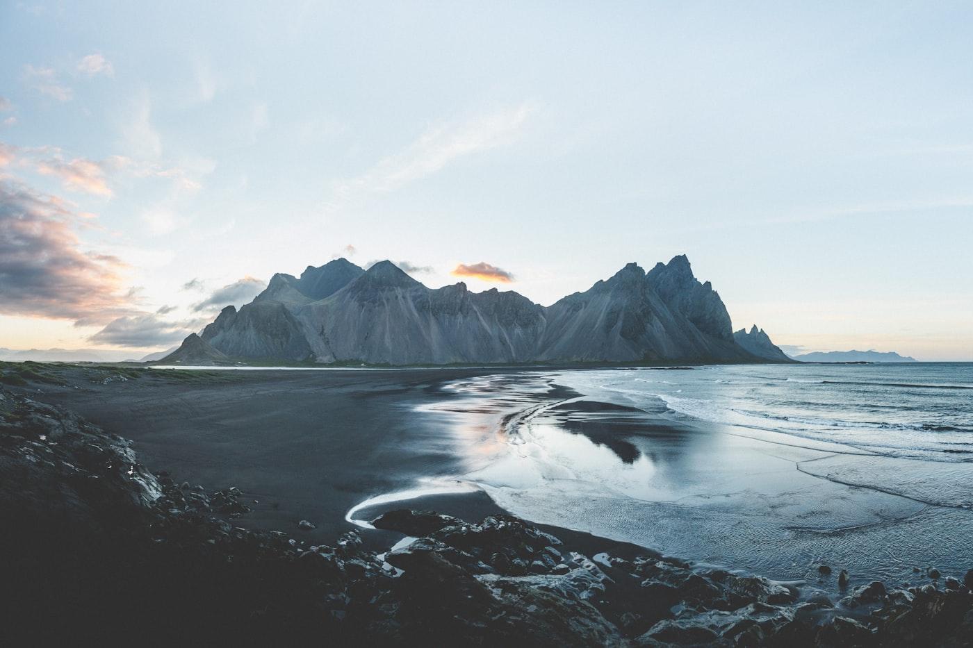 Iceland