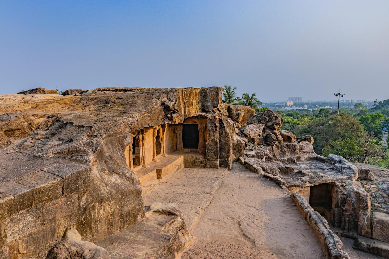 Sigriya Rock, Sri Lanka