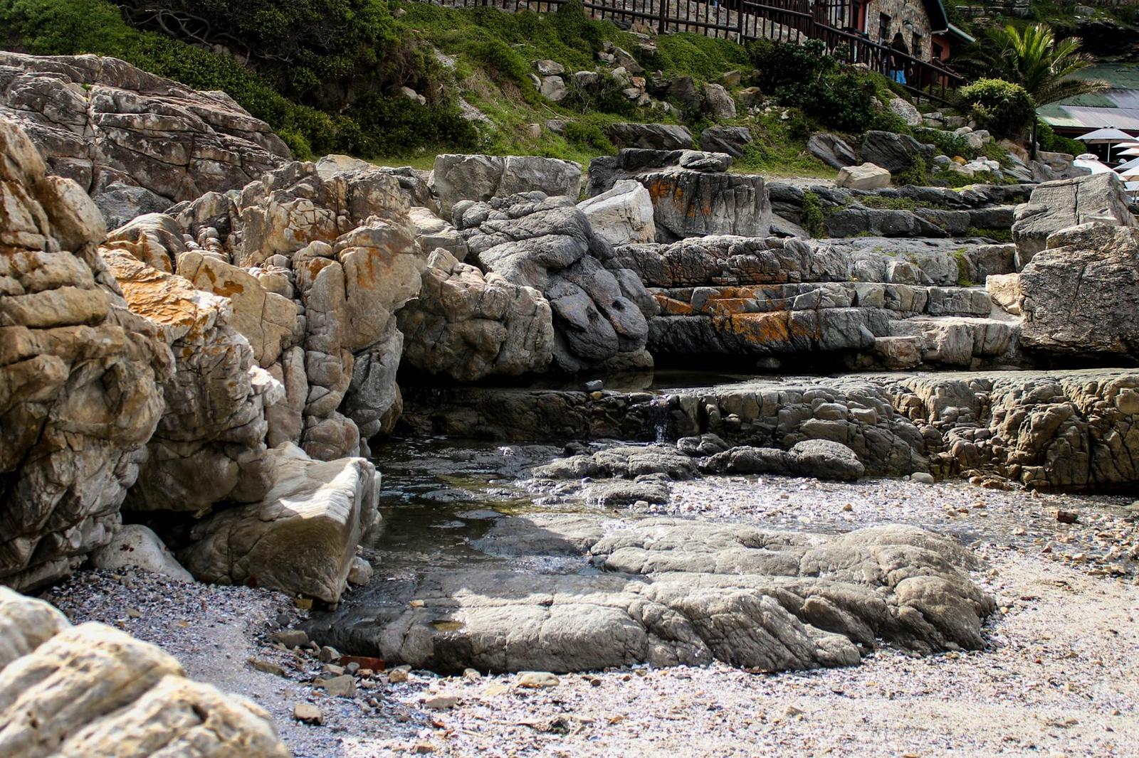 Hermanus on day 5, South Africa