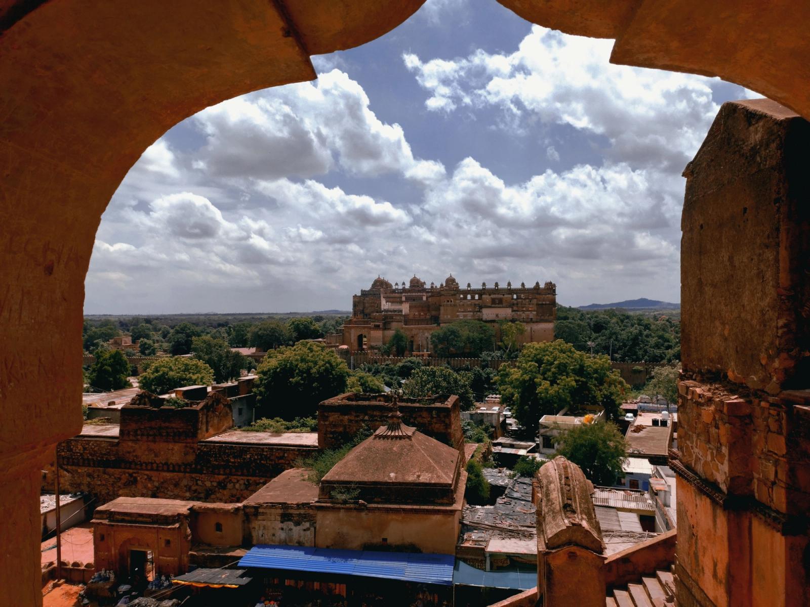 Gems of Madhya Pradesh (6 Nights), Winters 25-26