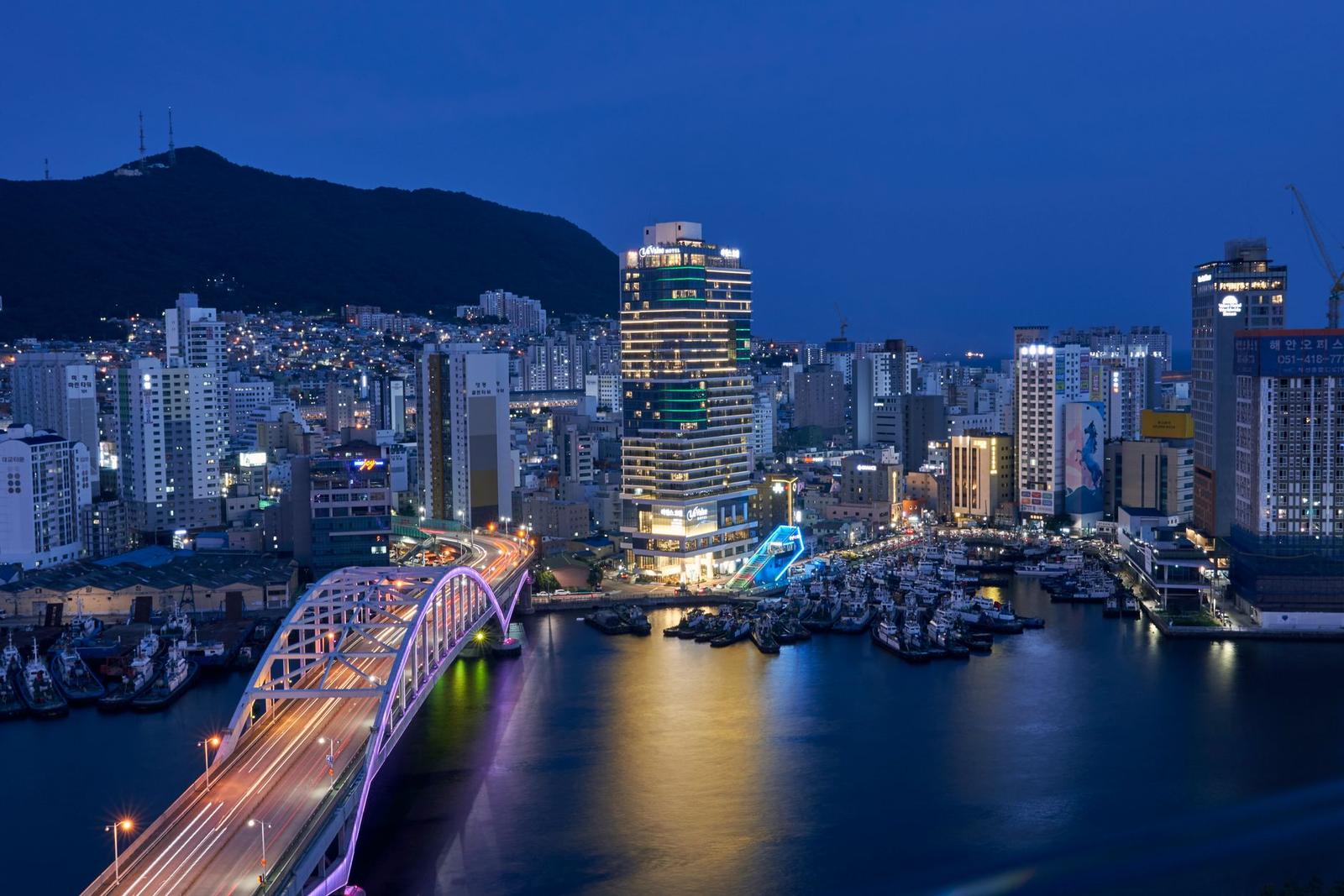 Busan, South Korea