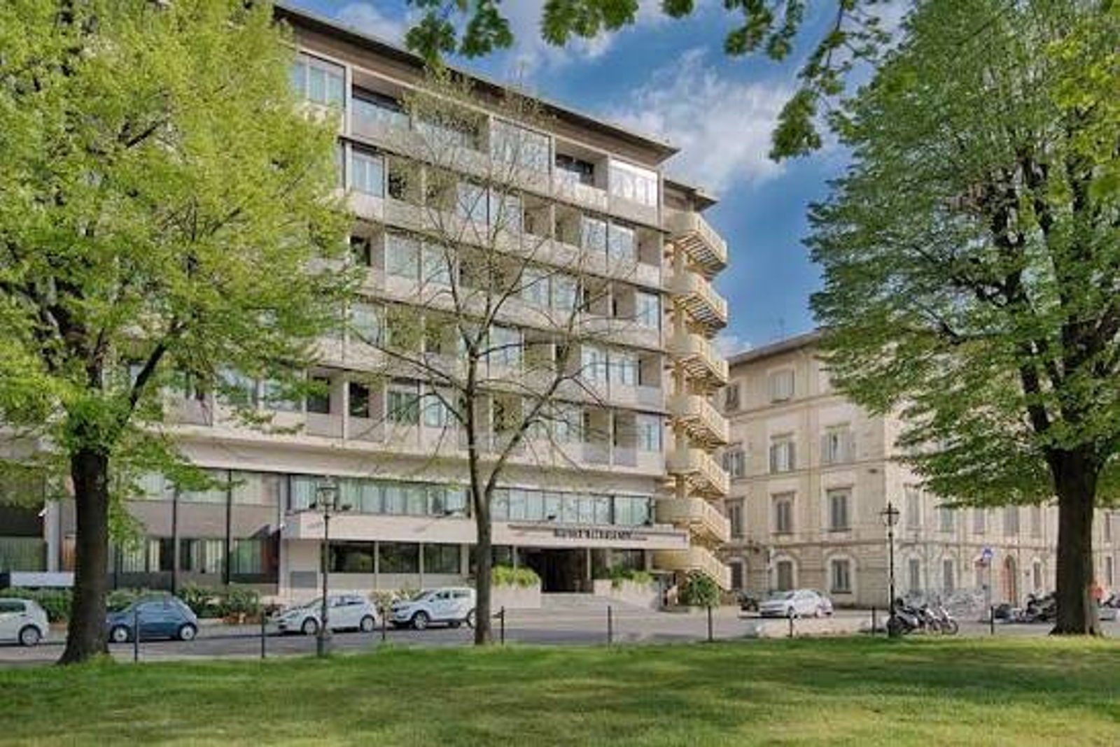 Nh Firenze, Florence