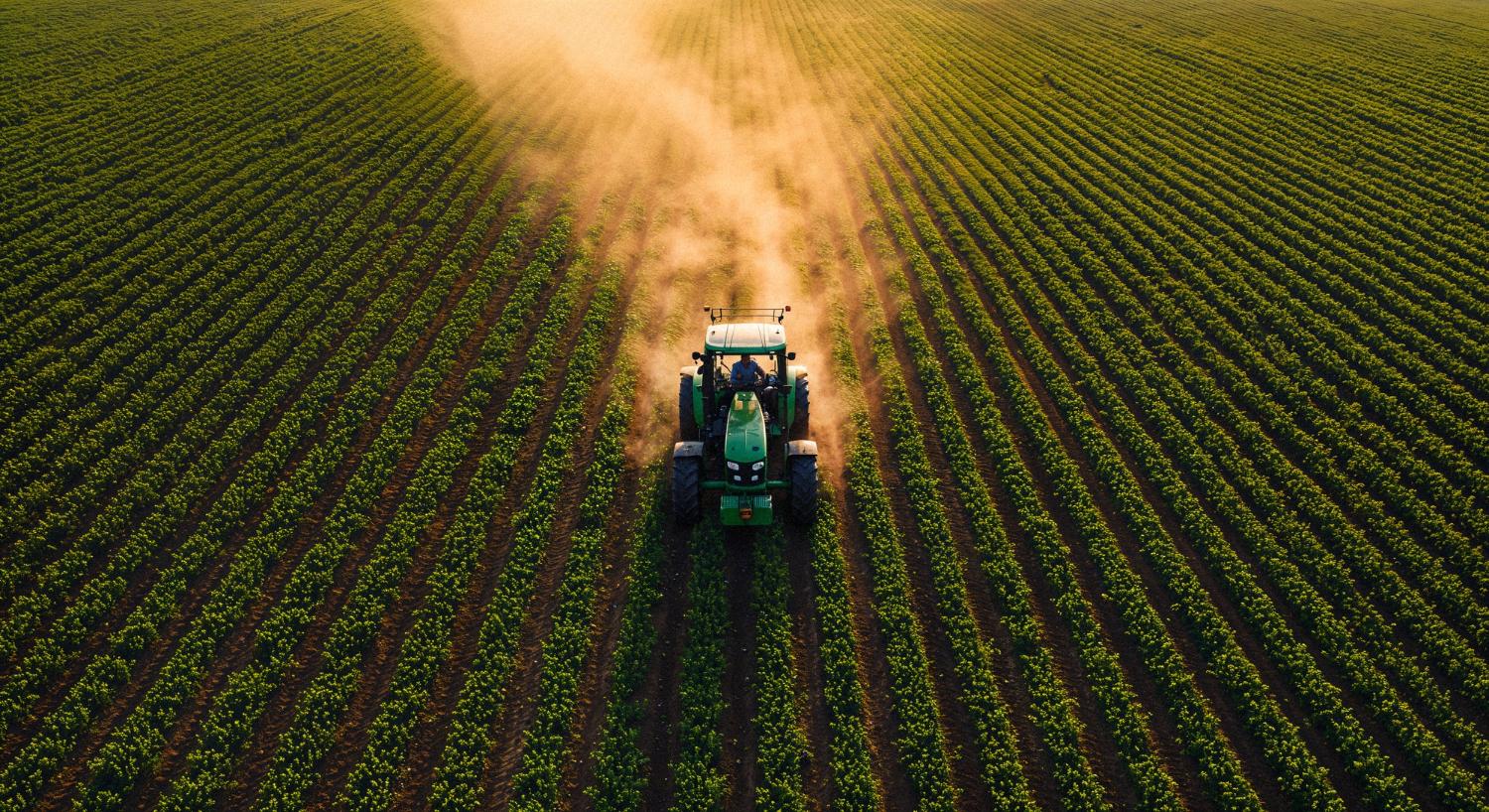 Agriculture knowledge tours