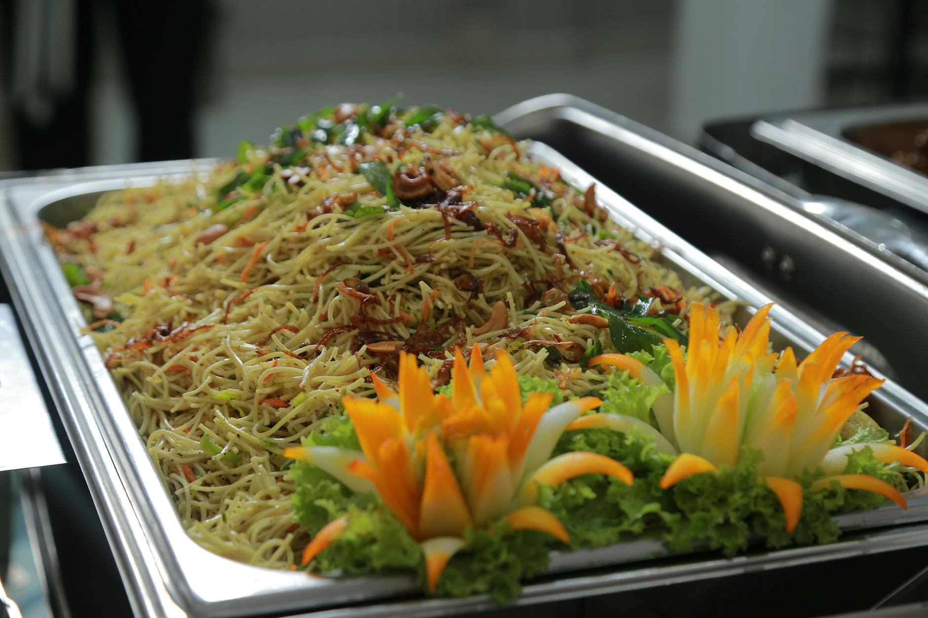Traditional food of Sri Lanka
