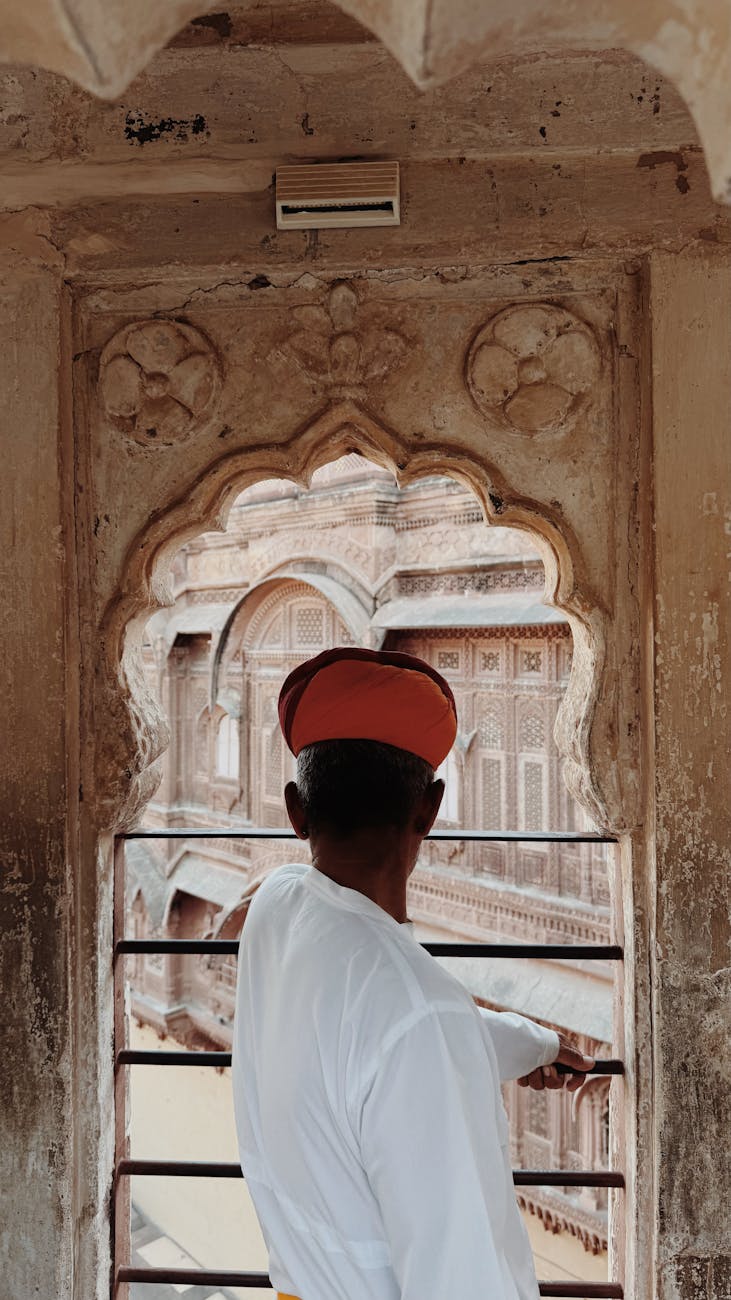 Rajasthan, India