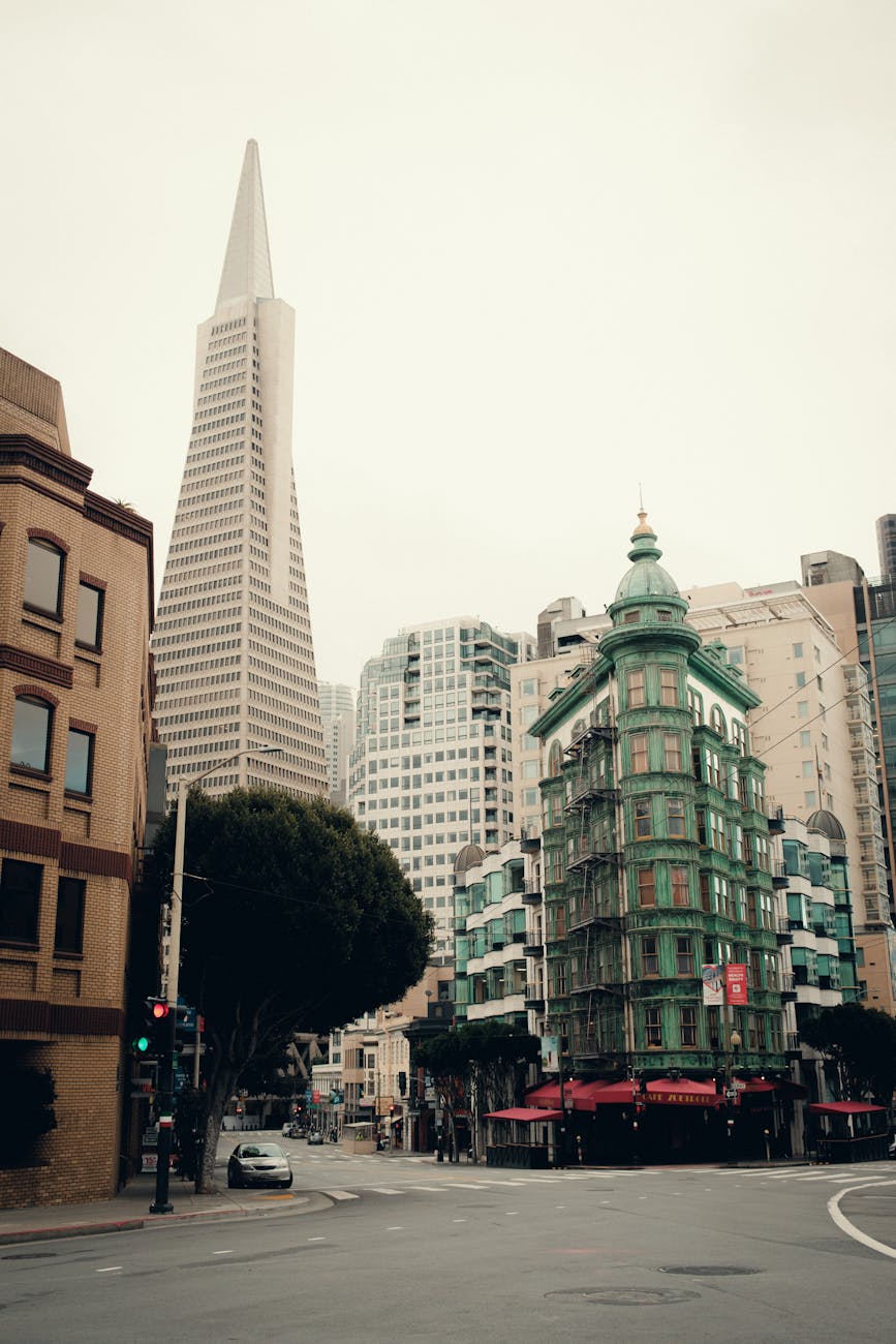 San Francisco — USA