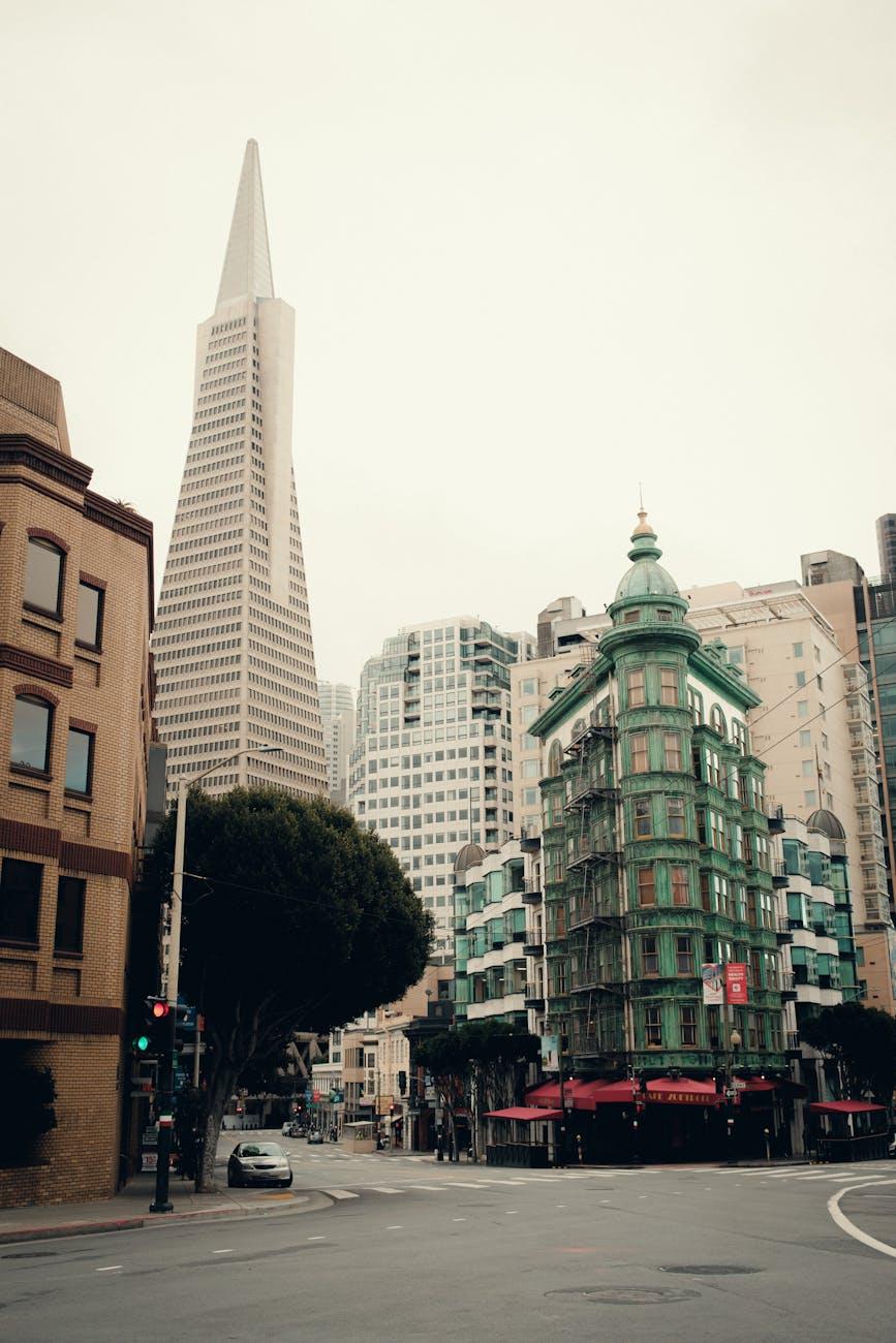 San Francisco — USA