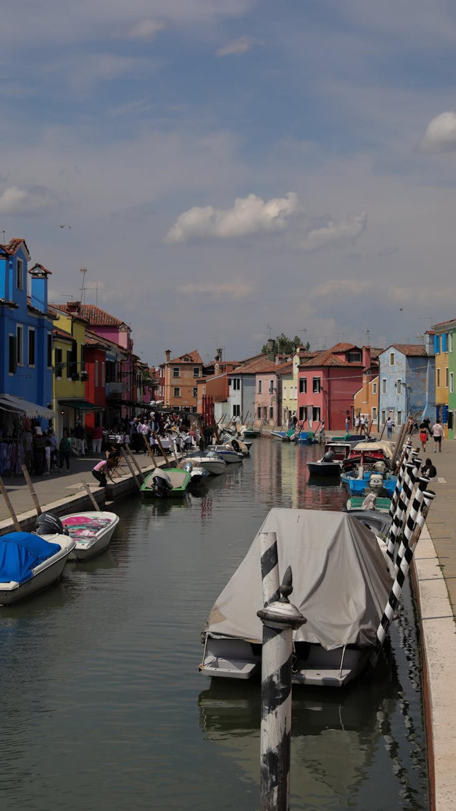 Murano Burano Torcello — France