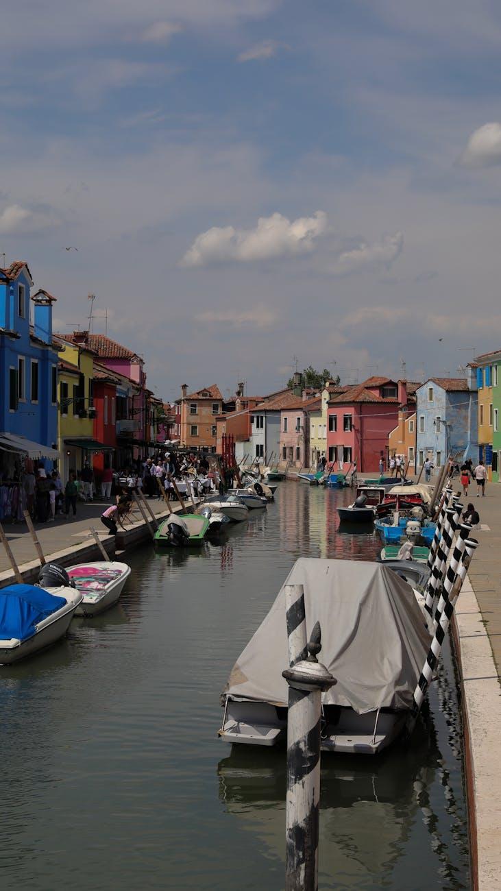 Murano Burano Torcello — France