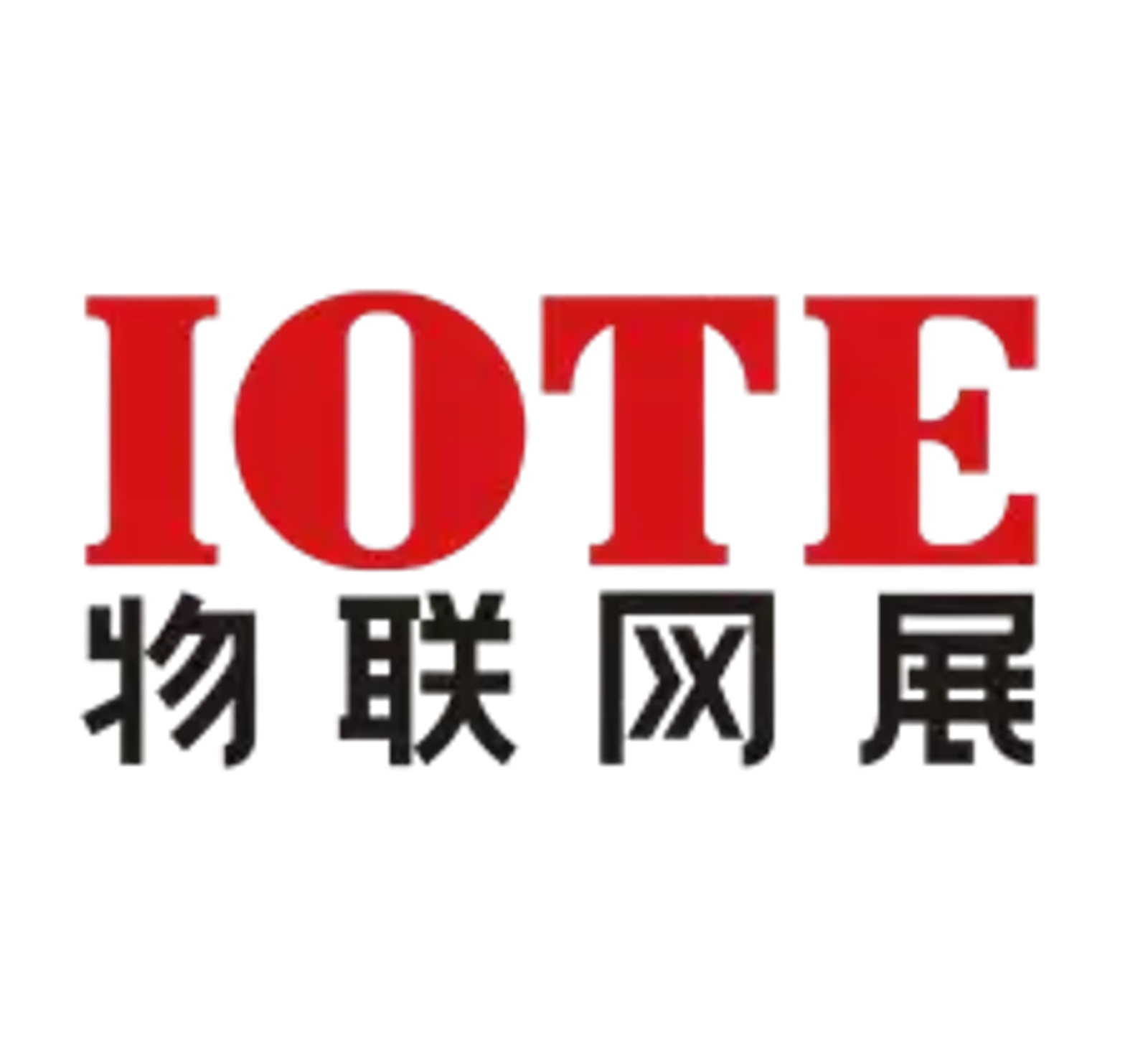 IOTE Expo China 2026 logo