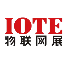 IOTE Expo China 2026 logo