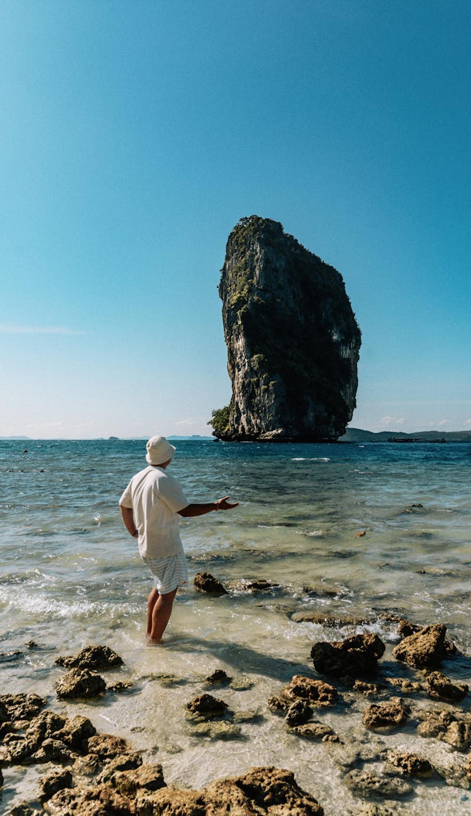 Krabi Islands — Thailand