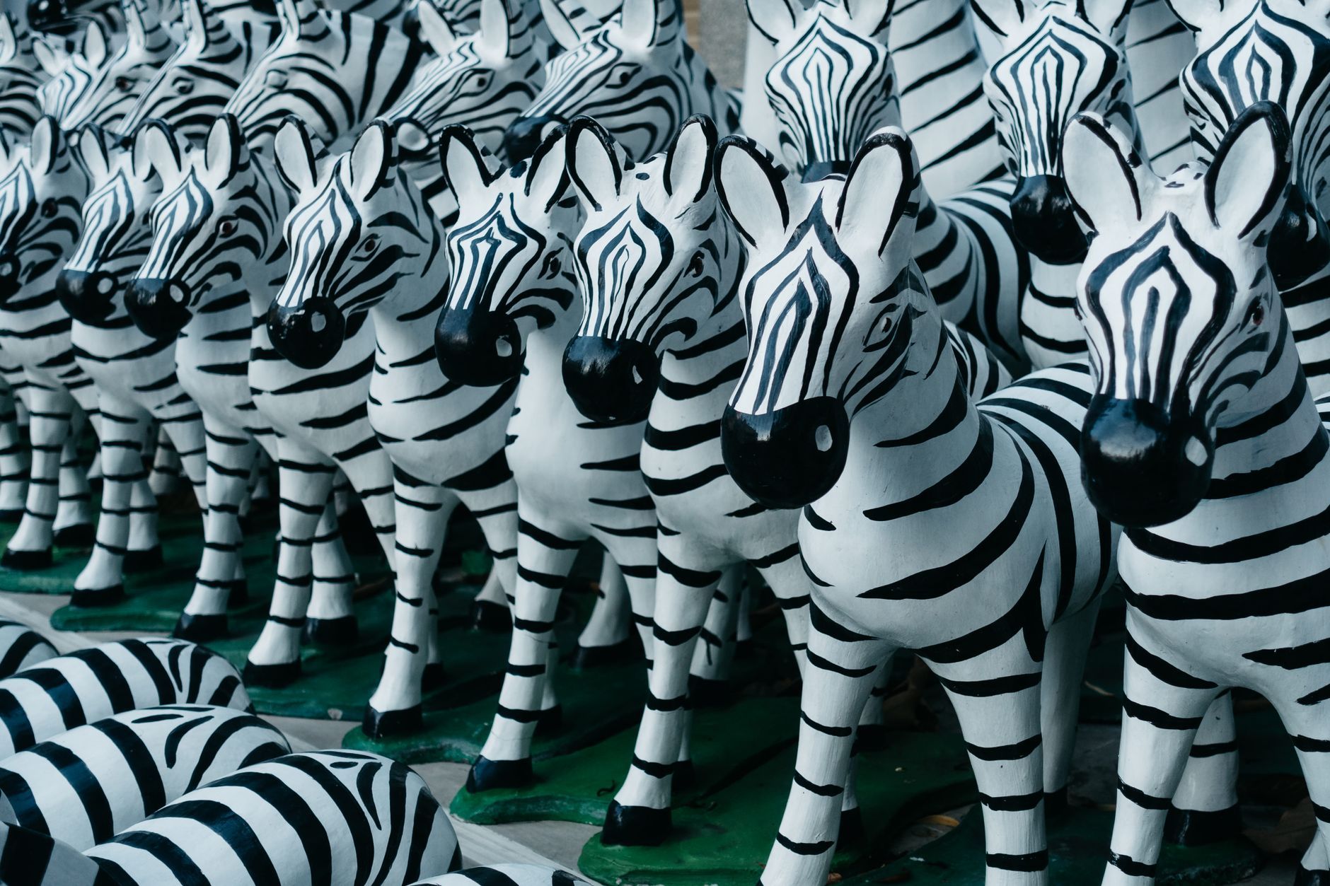 Safari World — Bangkok, Thailand