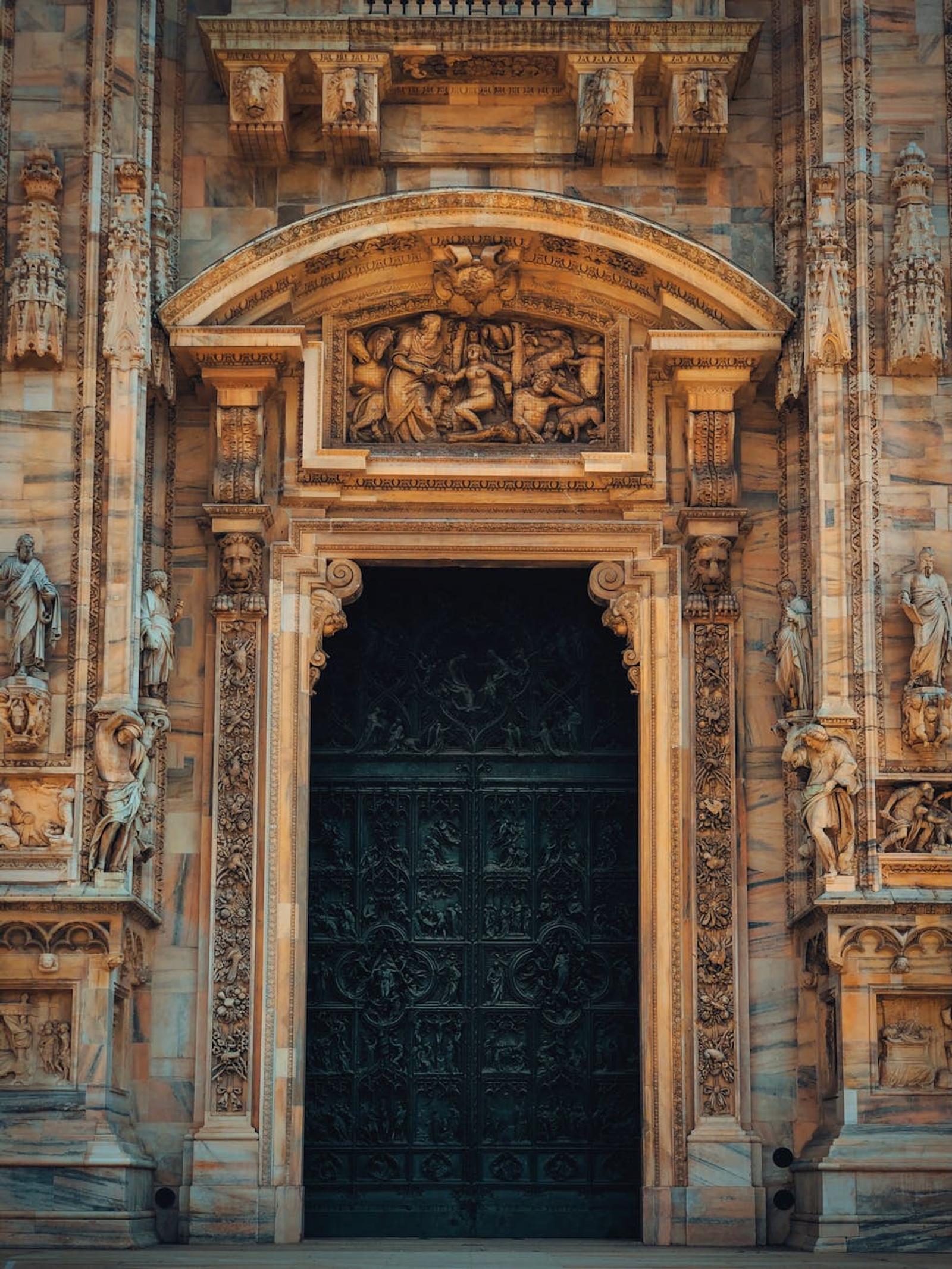 Milan Rome — Switzerland