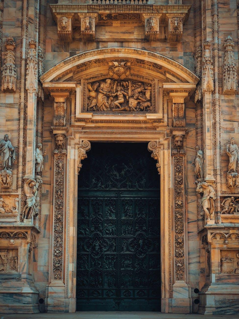 Milan Rome — Switzerland