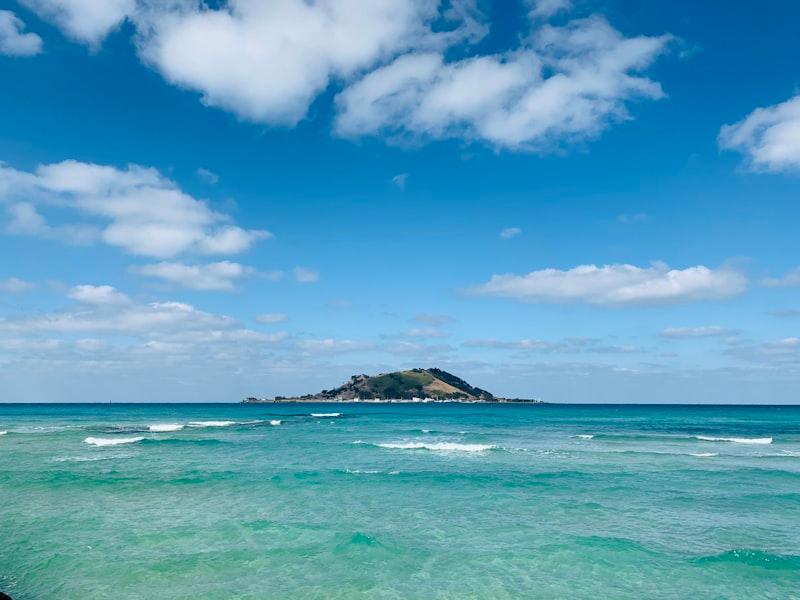 Jeju Island Korea