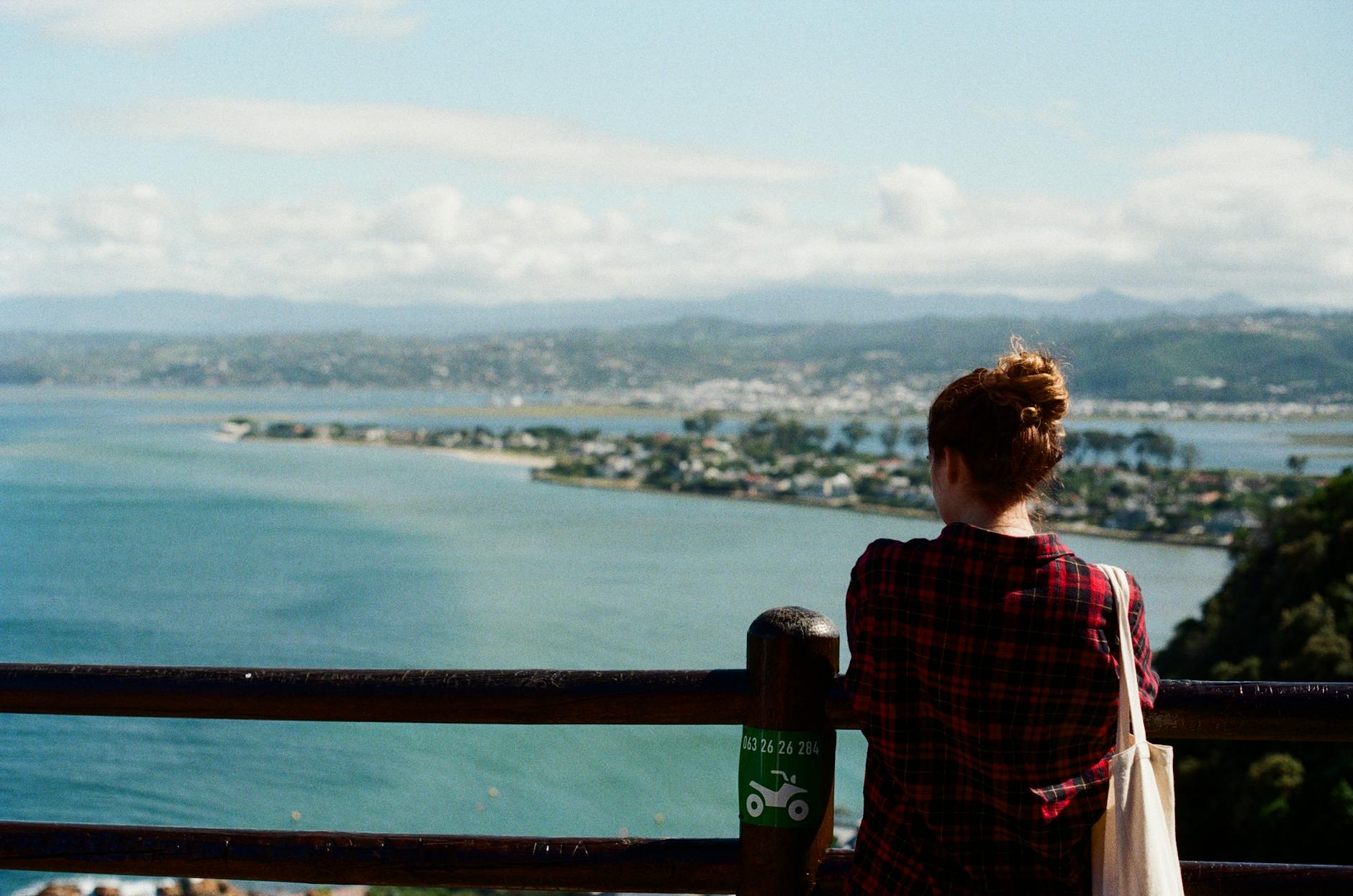 Knysna — Knysna, South Africa