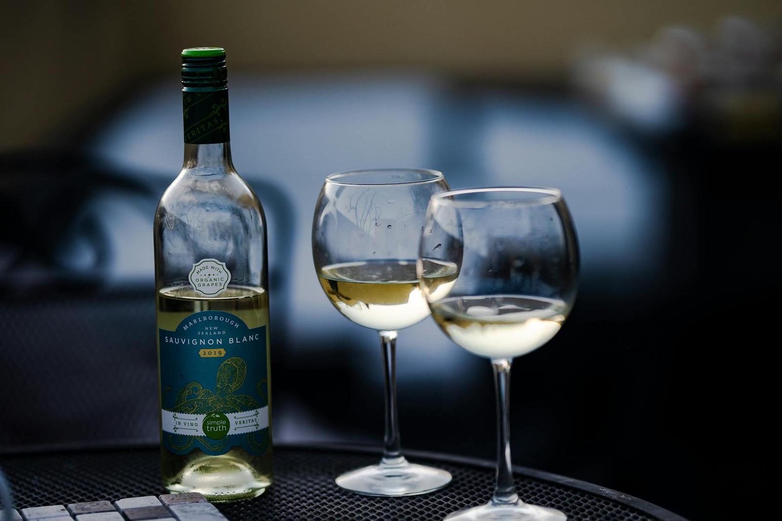 Waiheke Wine & Dine With Ferry on day 12, Australia + New Zealand