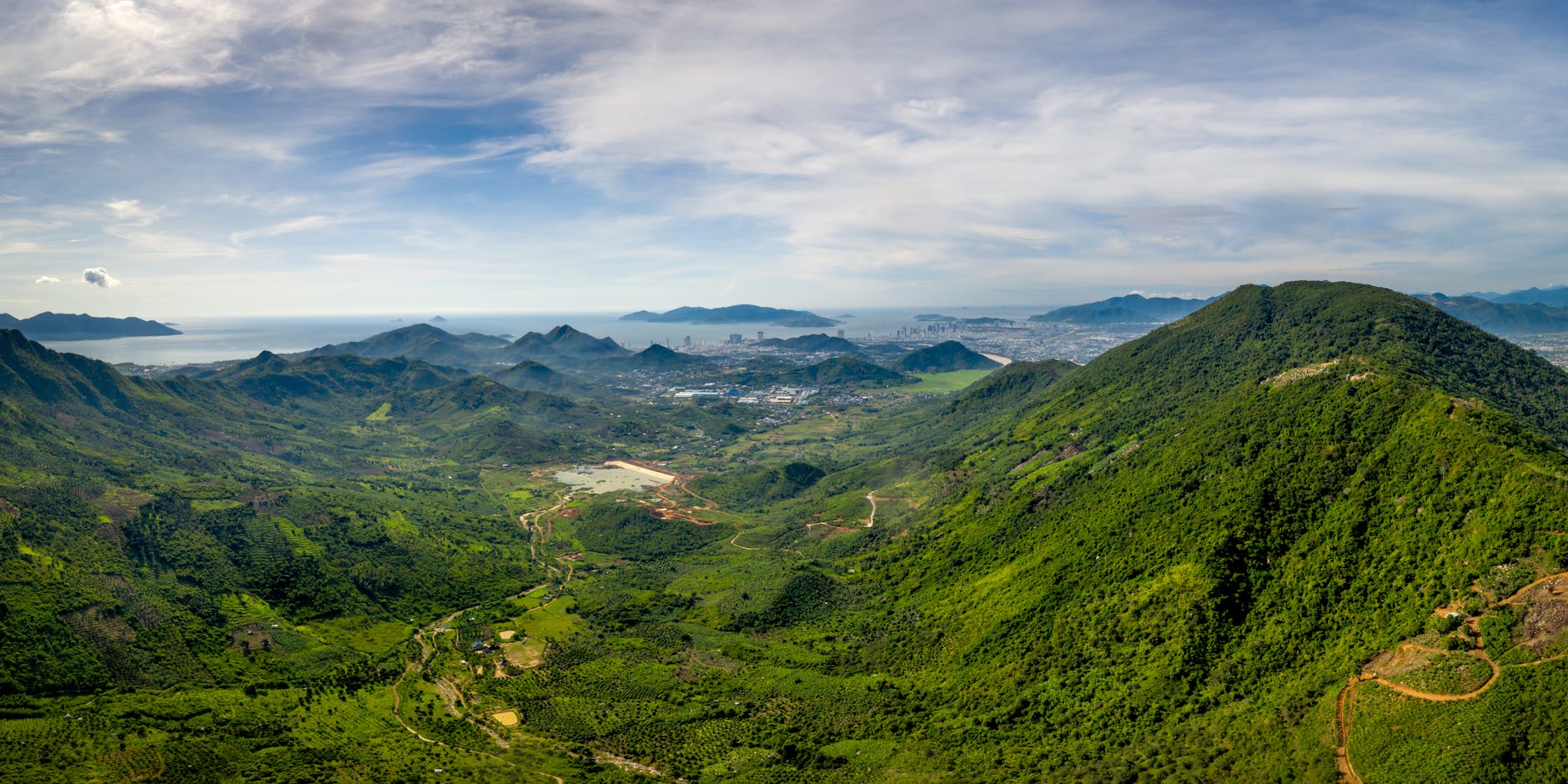 Nang Hills — Vietnam