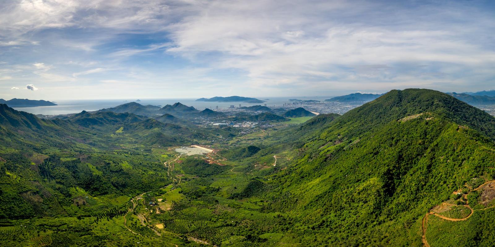 Nang Hills — Vietnam