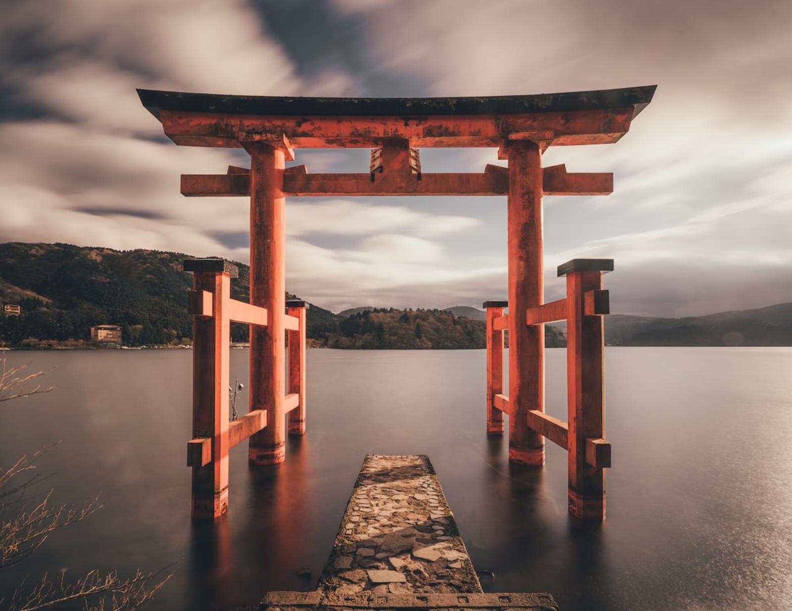 Japan, FinTech knowledge tours