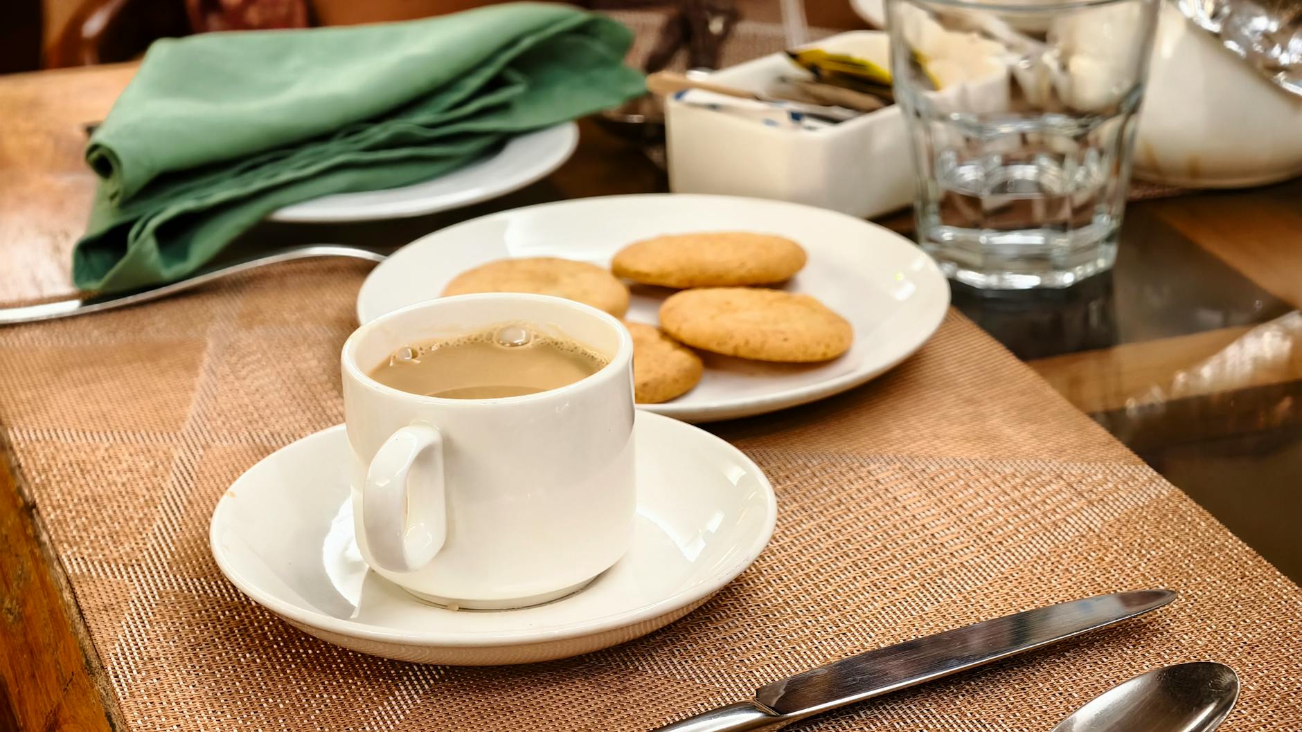 Traditional food of India