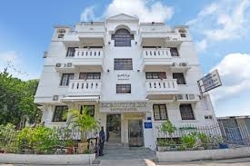 Executive Inn, Pondicherry