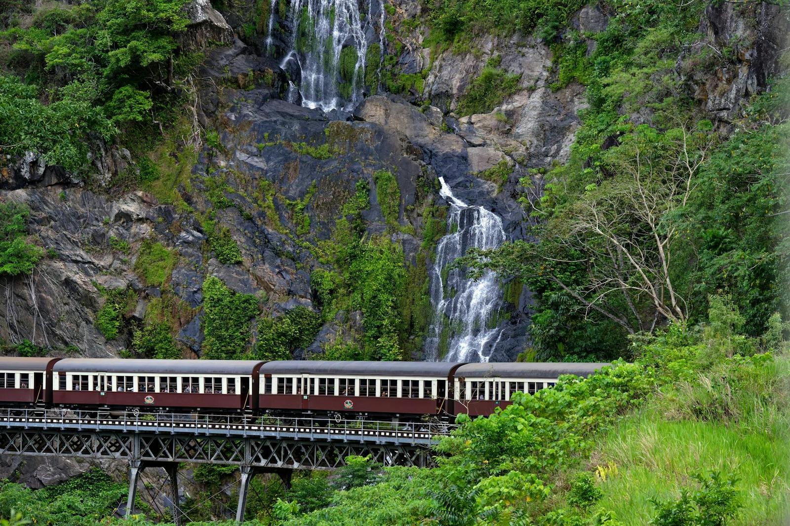 Grand Kuranda — Australia