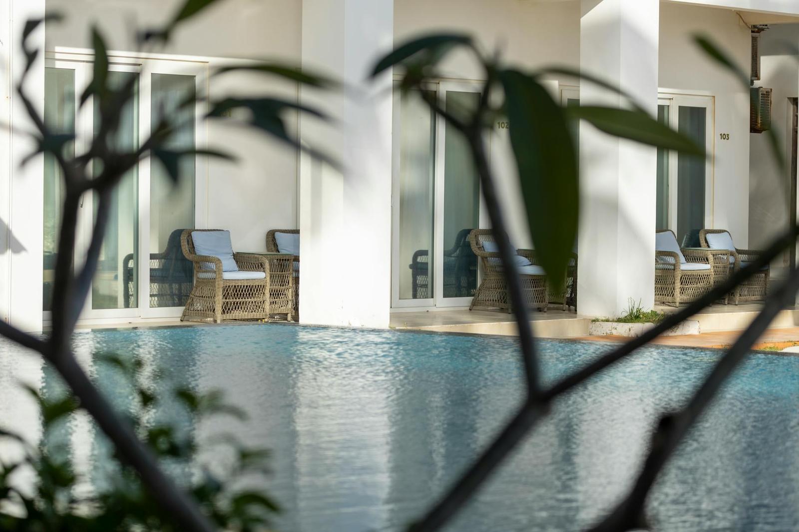 Best Western Plus, Indore