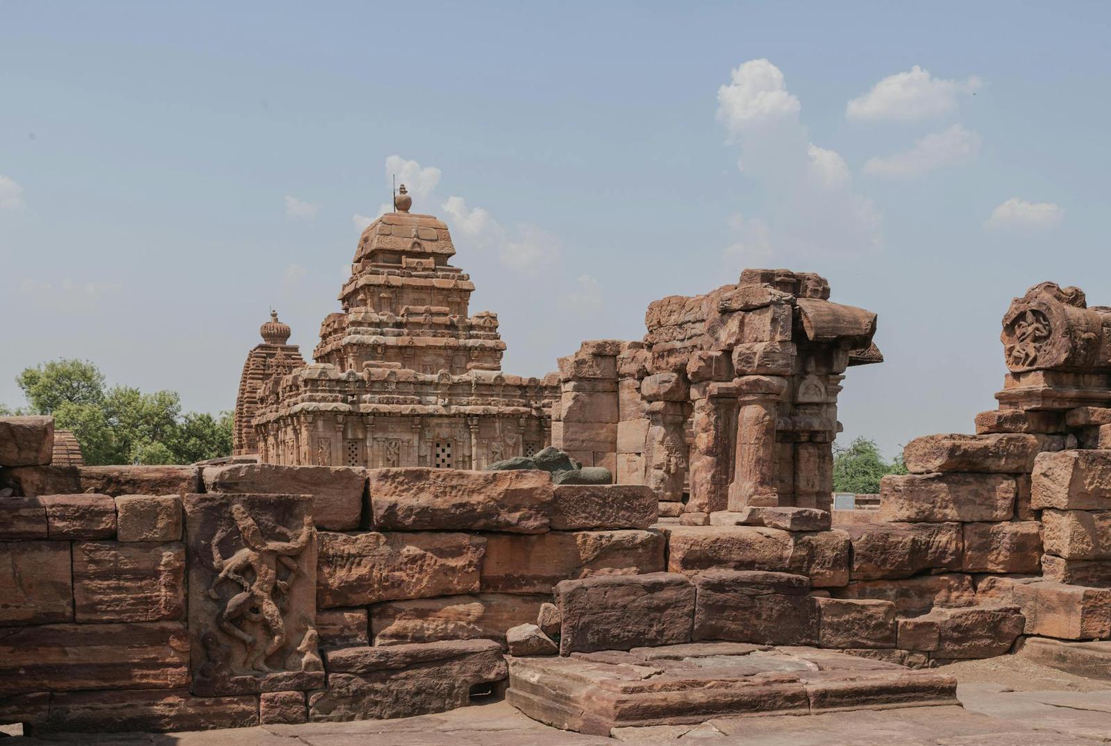 Bhojeshwar Temple, India