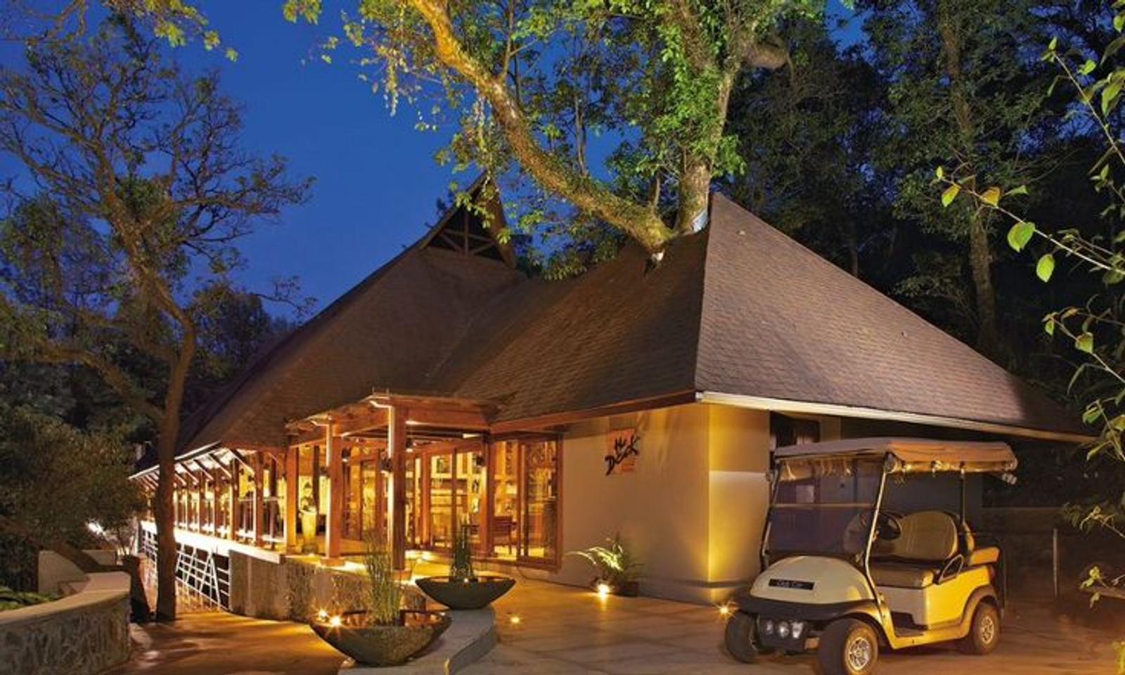Coorg