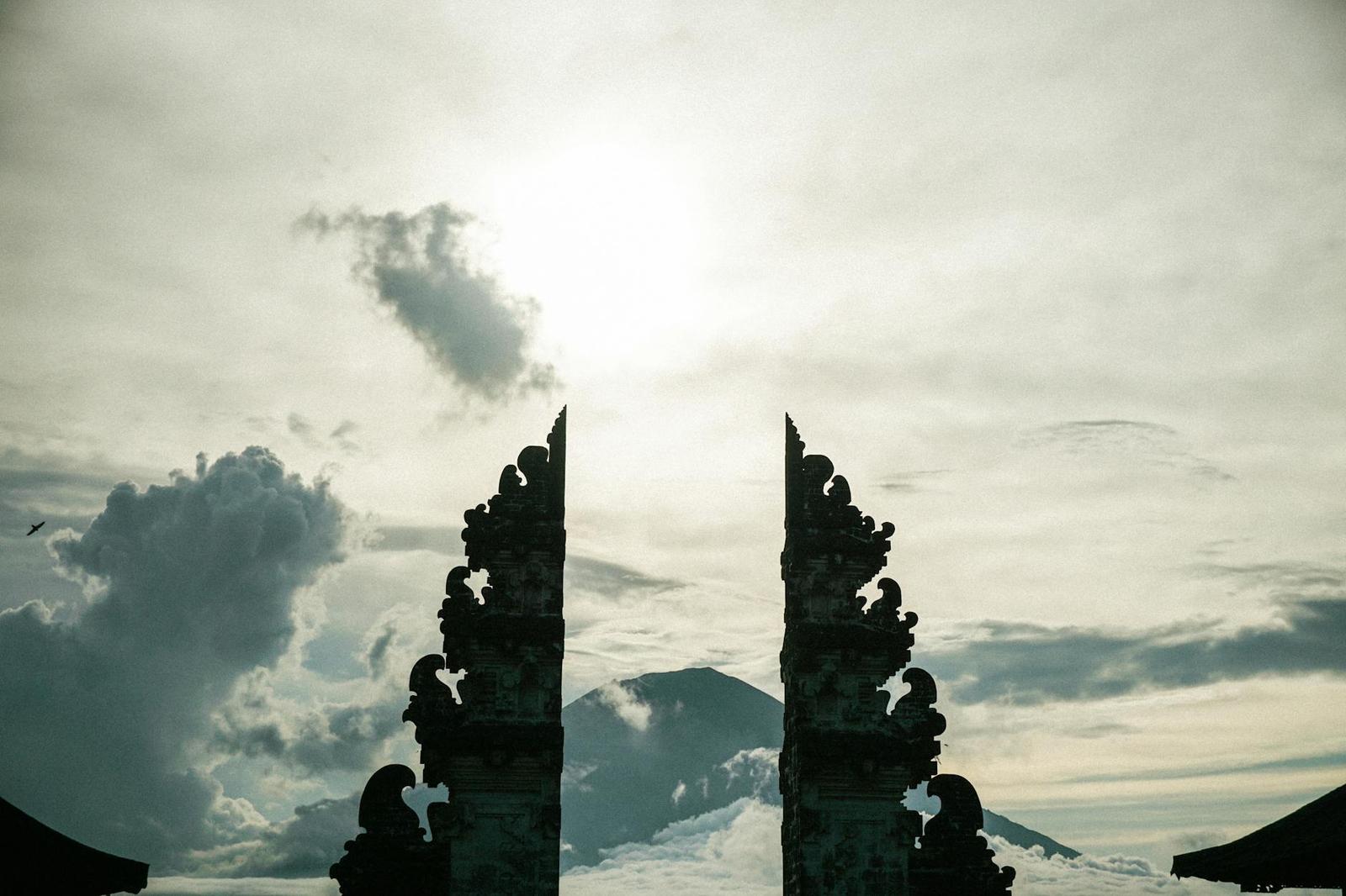 20th December :Friday :Full Day Pura Lempuyang Temple + Tirtha Gangga on day 4, Indonesia