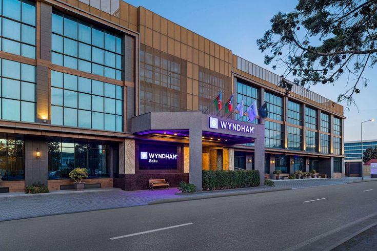 Wyndham, Baku