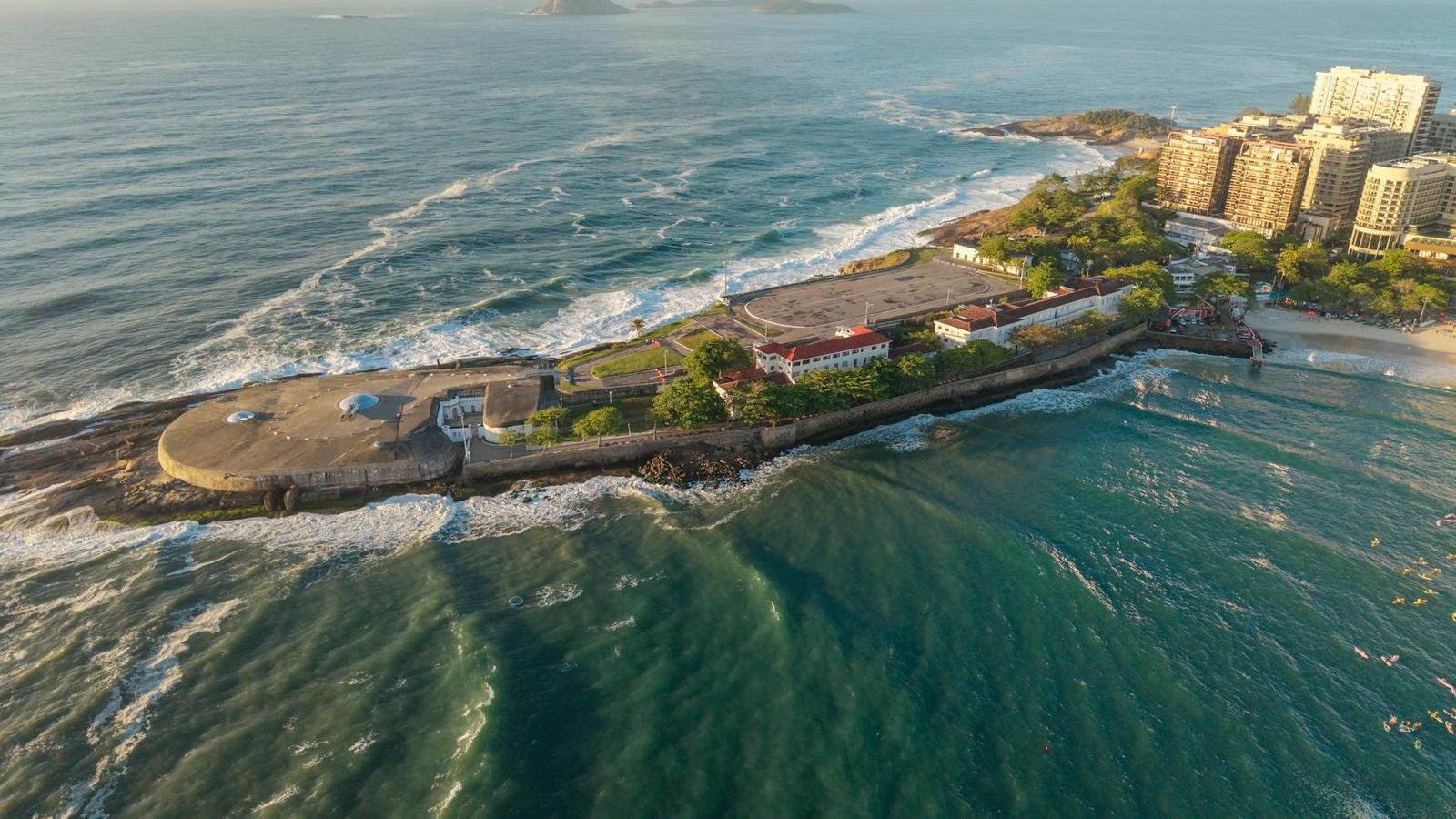 Fort, Sri Lanka