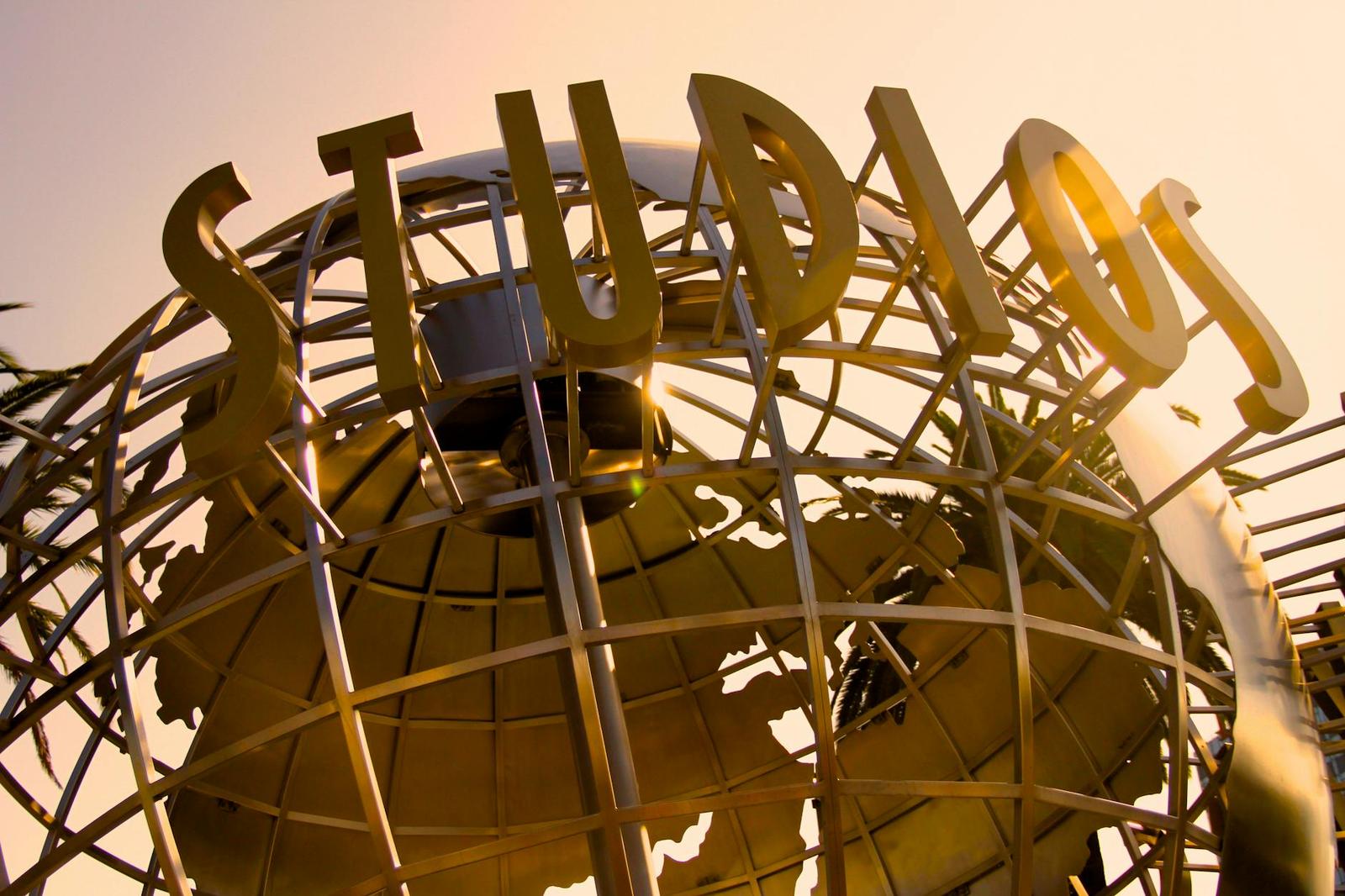 Universal Studios & Disneyland, USA