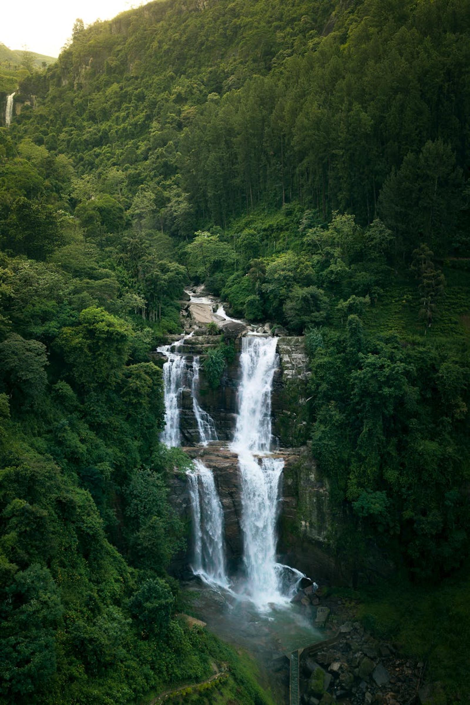 Nuwara Eliya Bentota — Sri Lanka