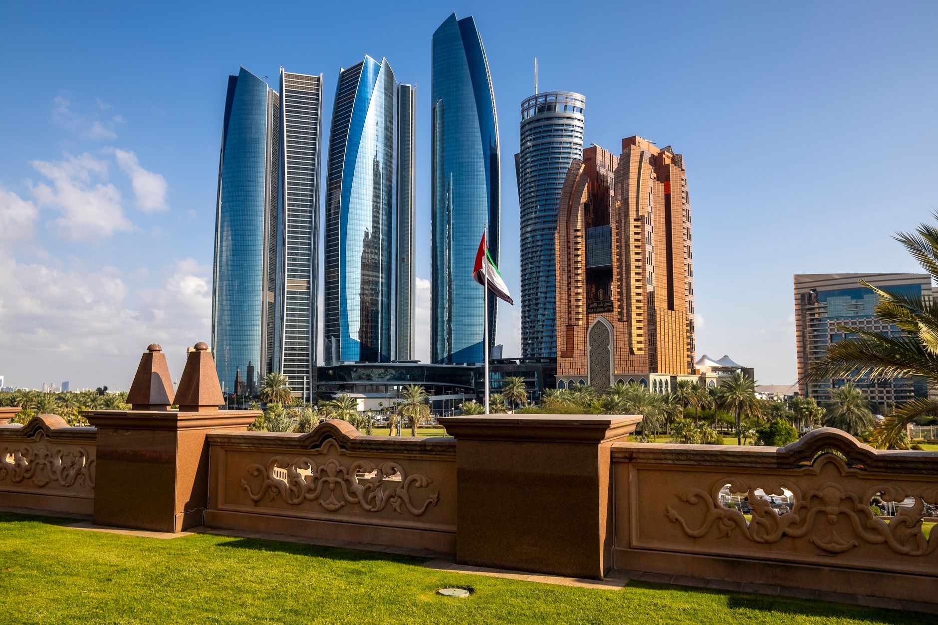 Abu Dhabi, UAE