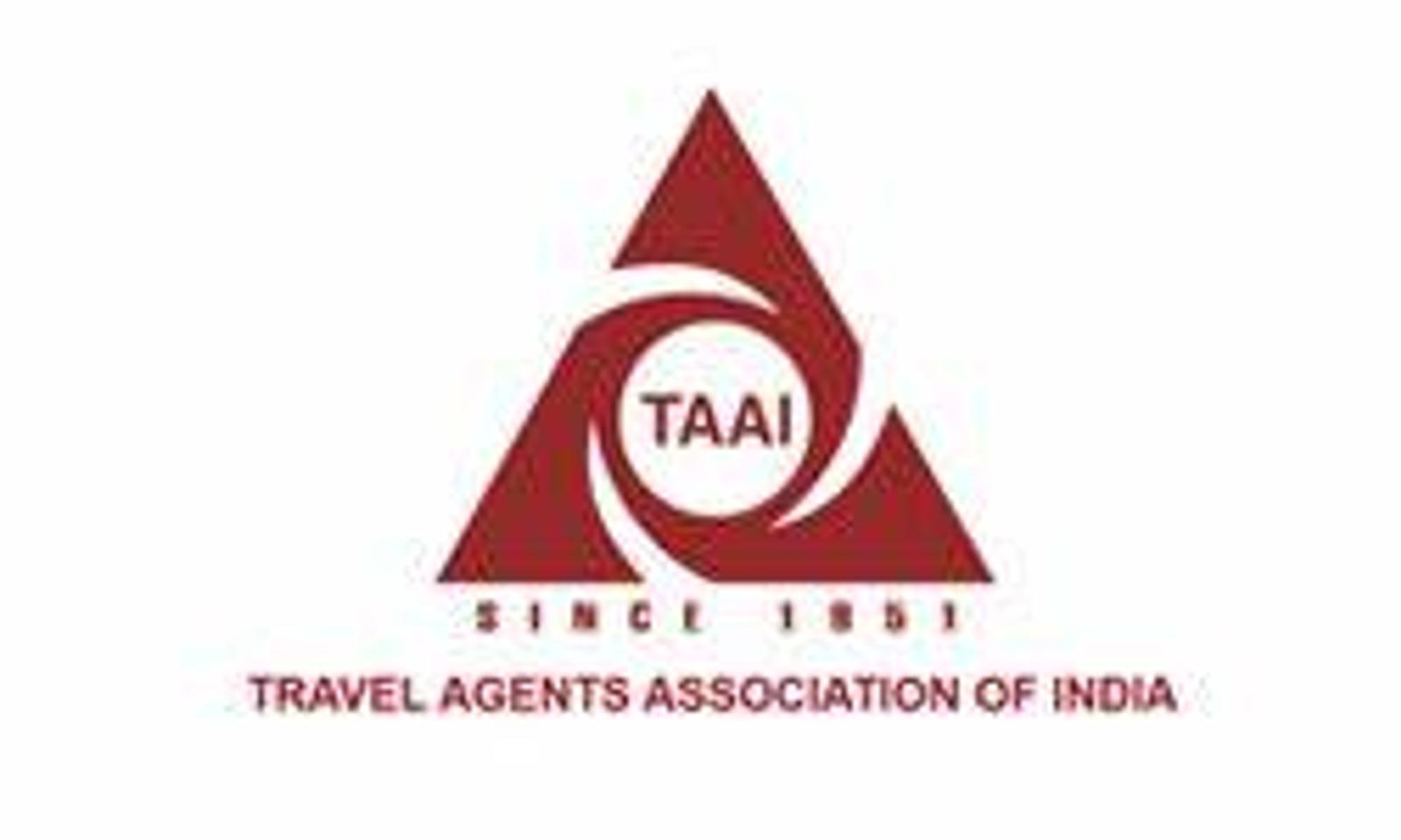 TAAI - Travel Agents Association of India