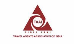 TAAI - Travel Agents Association of India