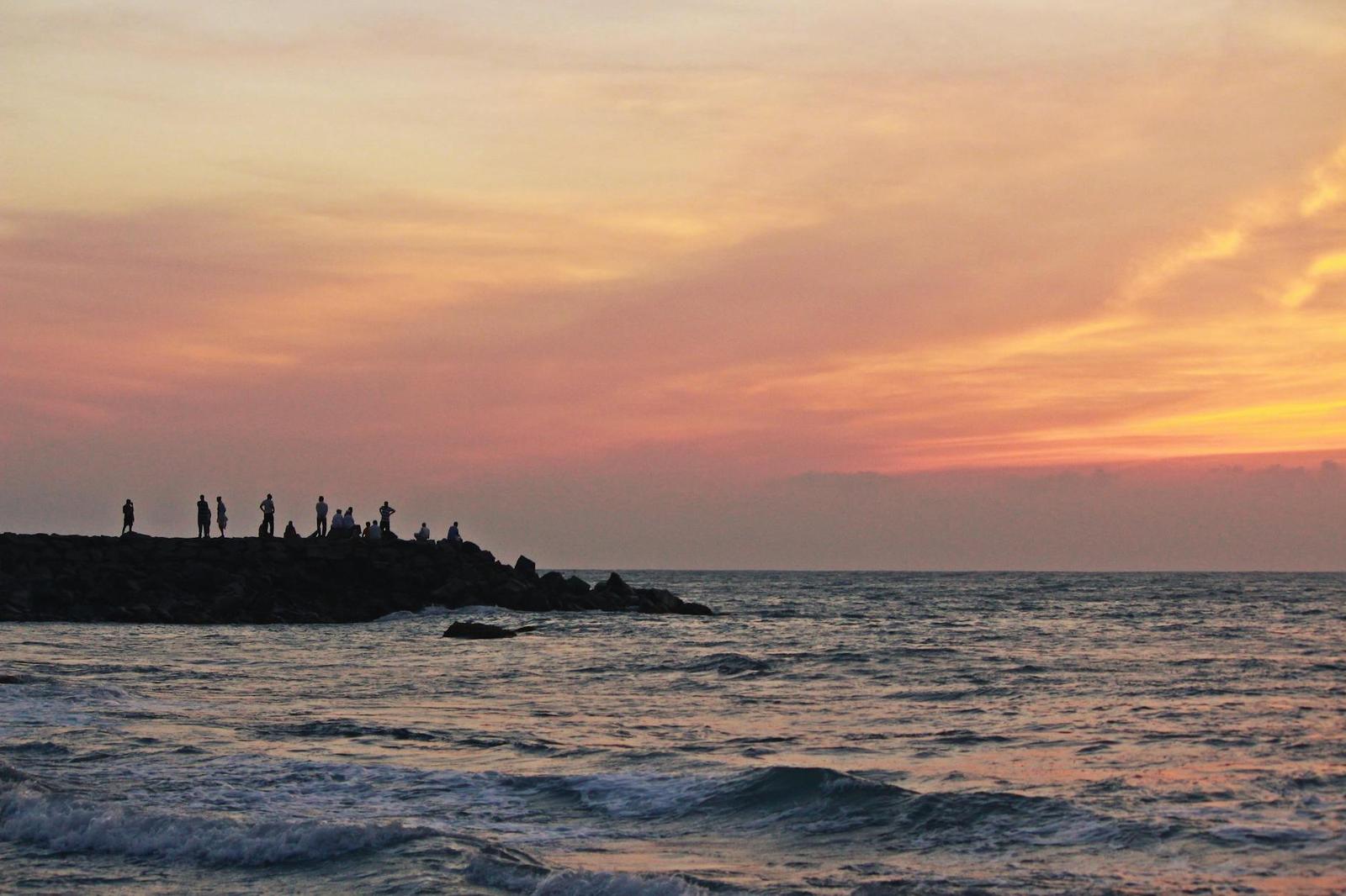 Kanyakumari — Kanyakumari, India