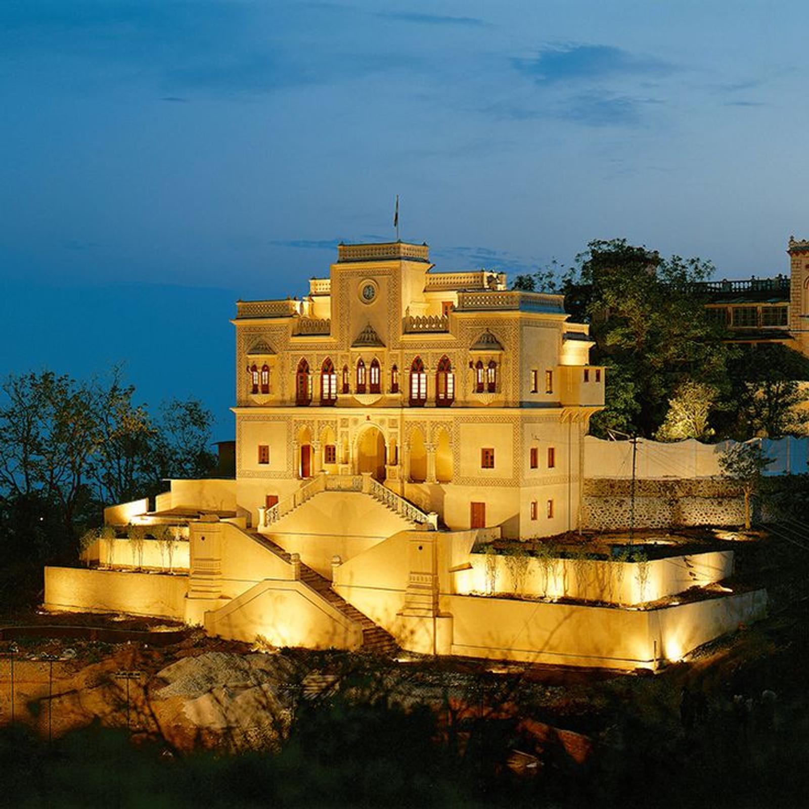 Rishikesh