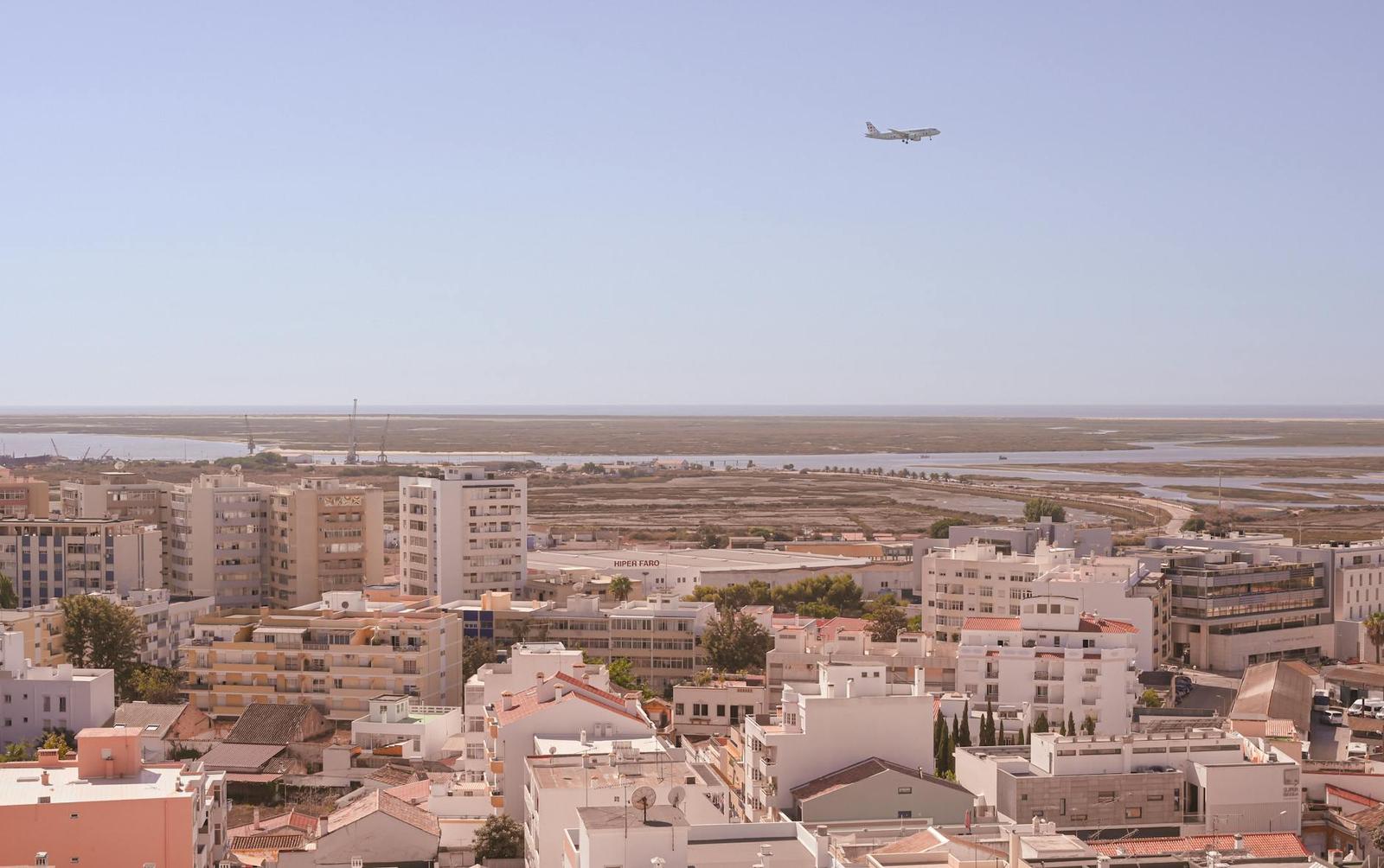 Lisbon on day 6, Spain + Morocco