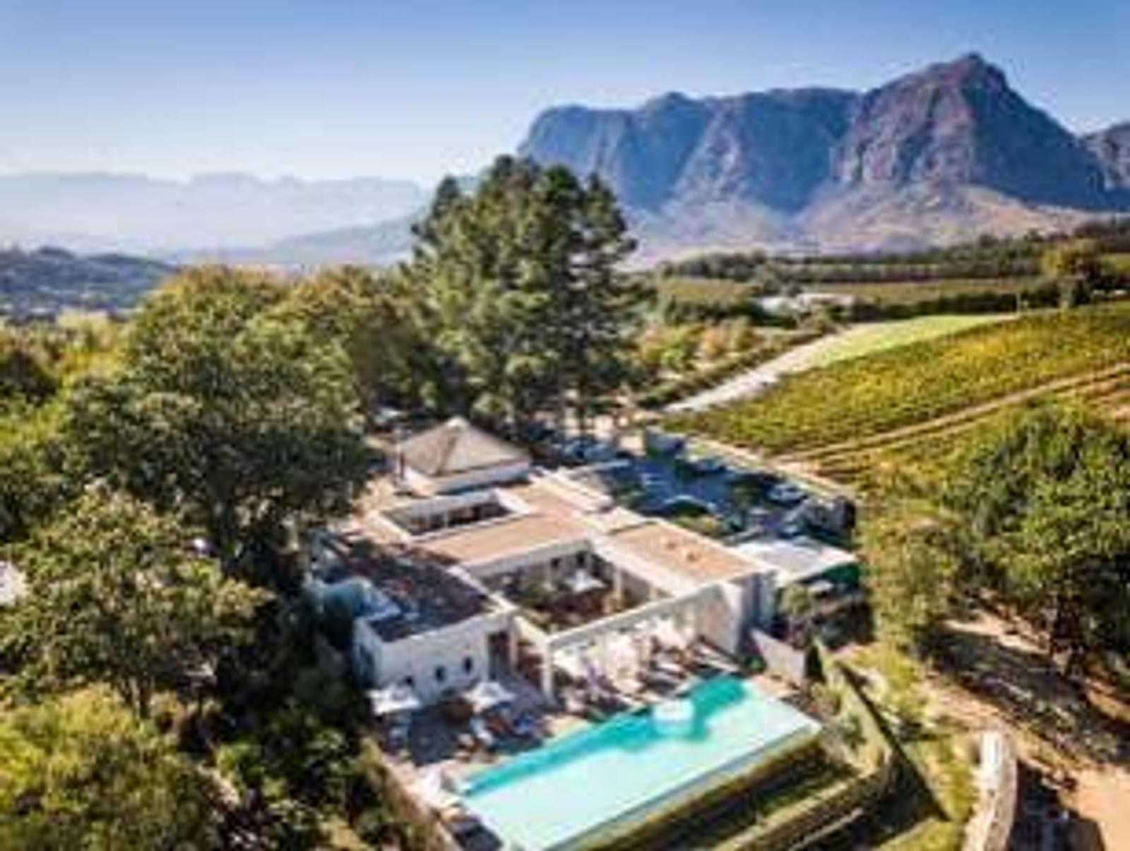 South Africa